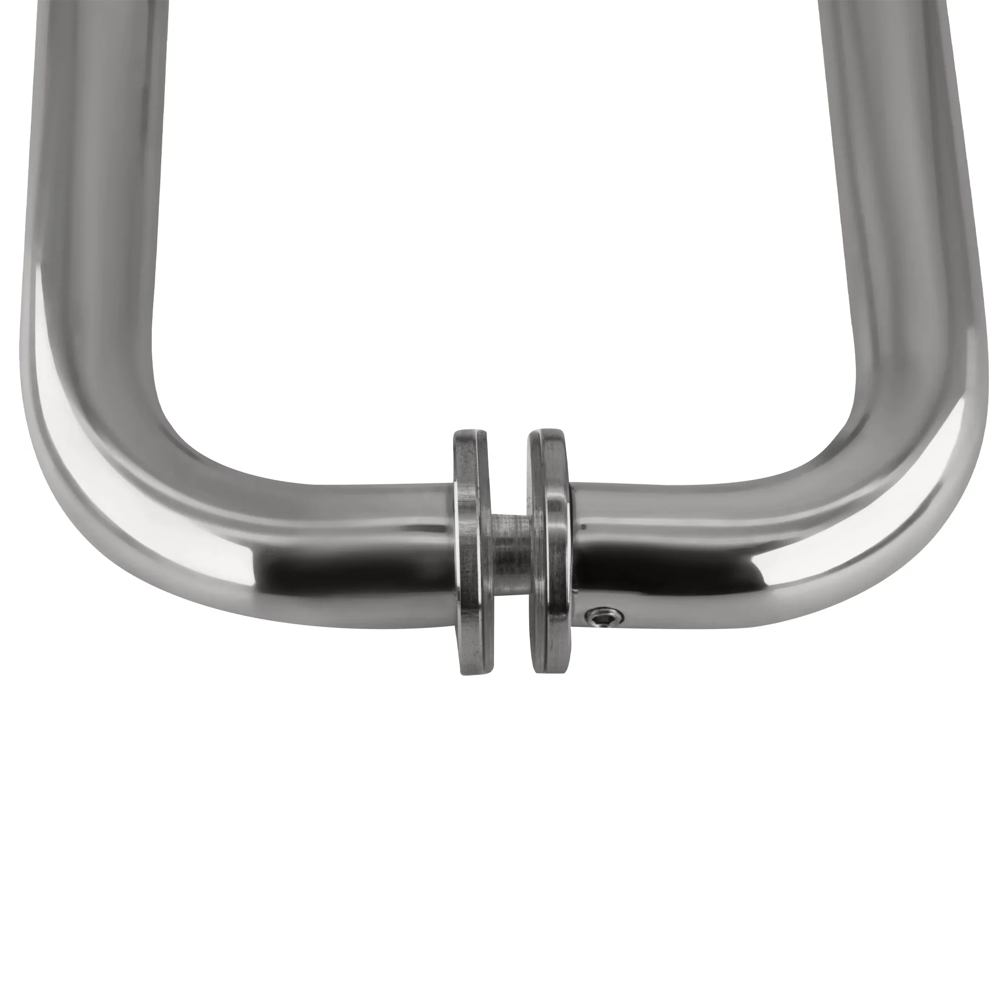 Professional Kitchen Renovation with Easy Installation, Custom Finishes Available, Our Most Popular Handle - Brass Silver Model 750A14