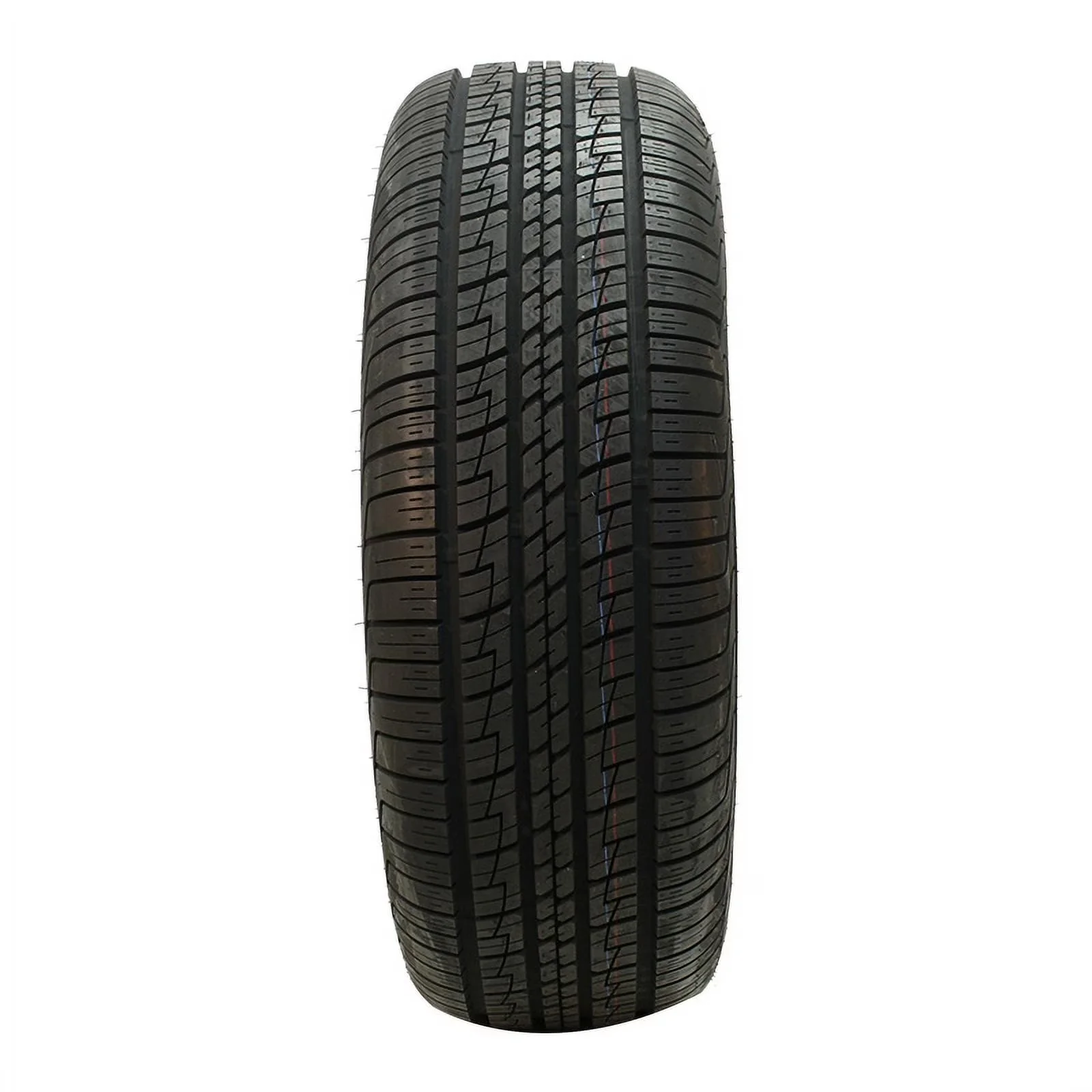 Premium Truck Tire with 111V, Fits Multiple Makes And Models, Designed for use on CUVs and SUVs - Model 28A577
