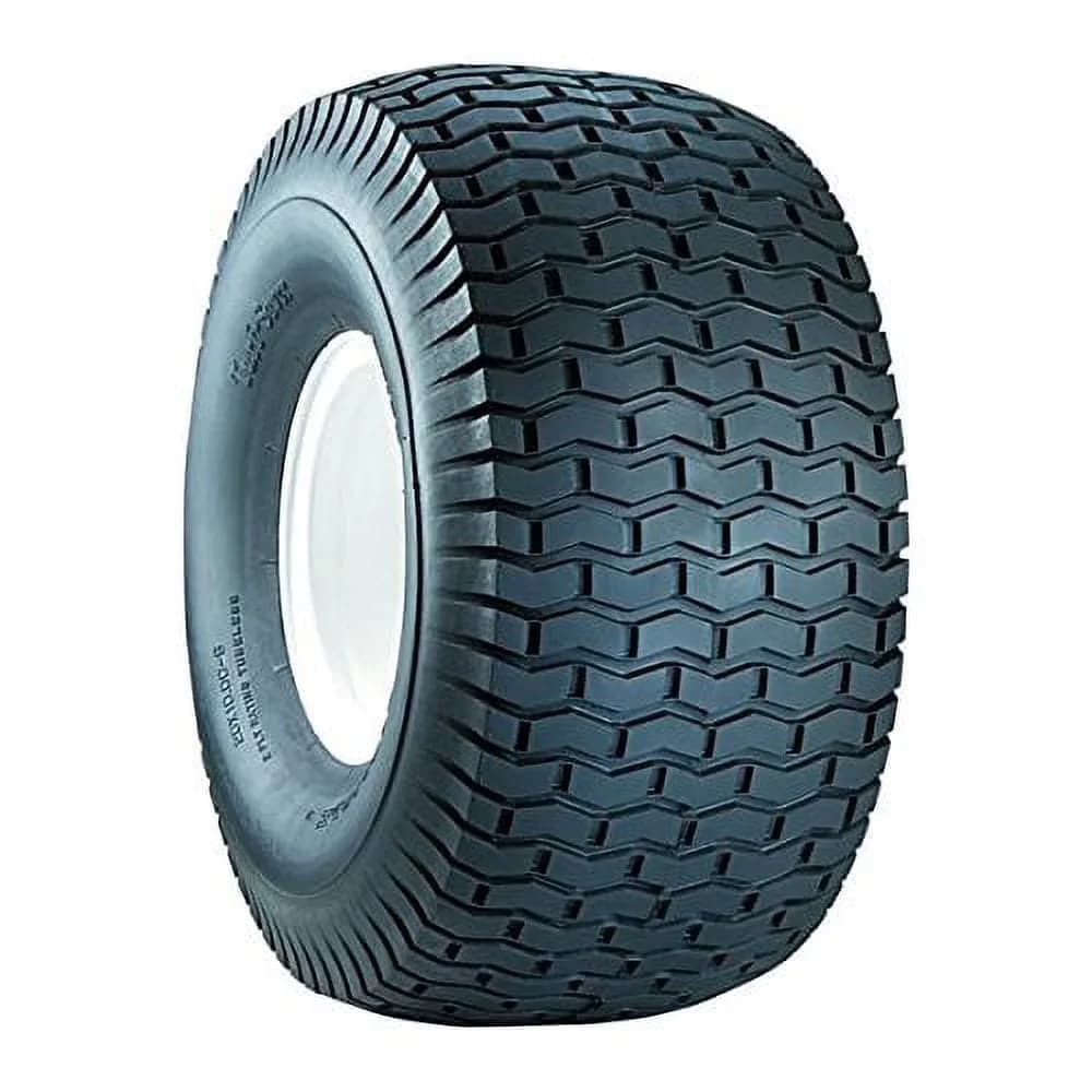 Lawn Mower Tire Premium with Universal Fit - D265 for Multiple Applications Model 0286E4