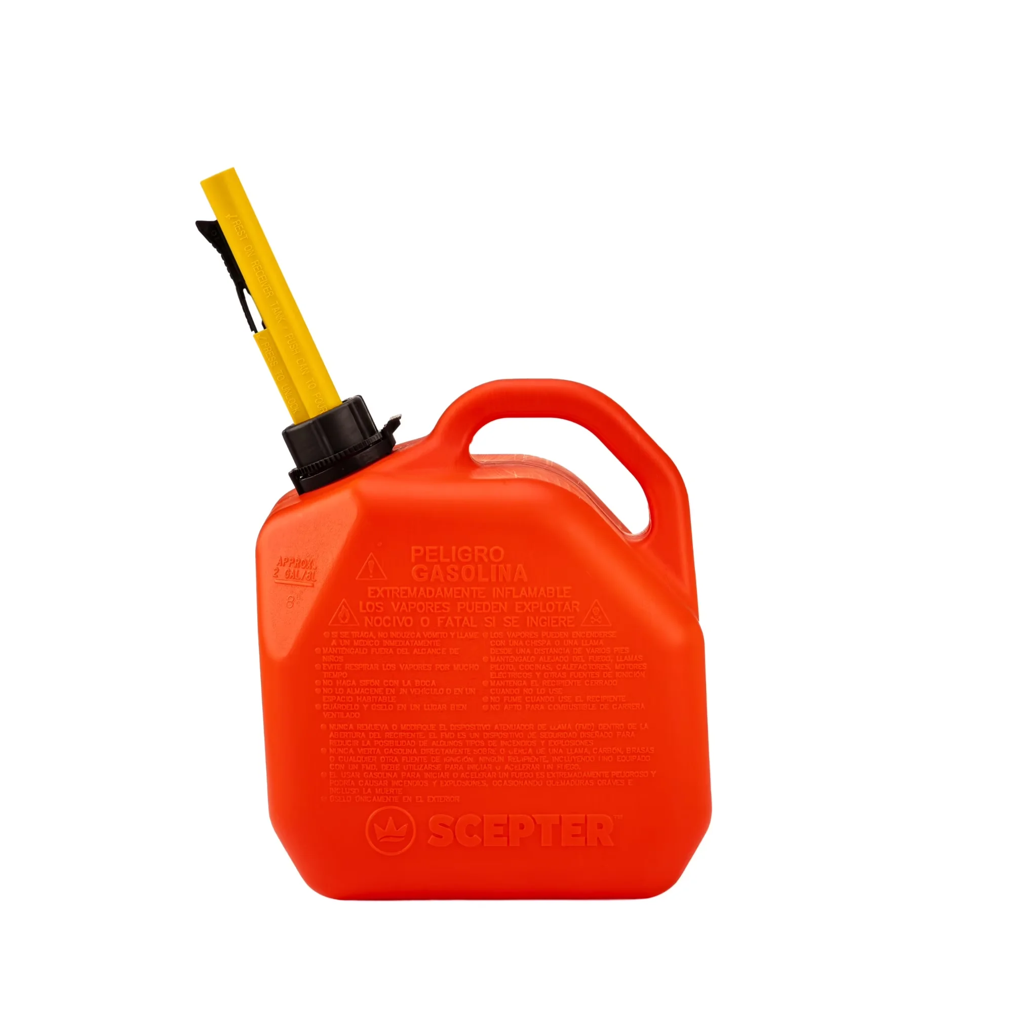 Quality Replacement Parts Accessory with Weather-Resistant, Portable - Plastic Red Model 6F520B