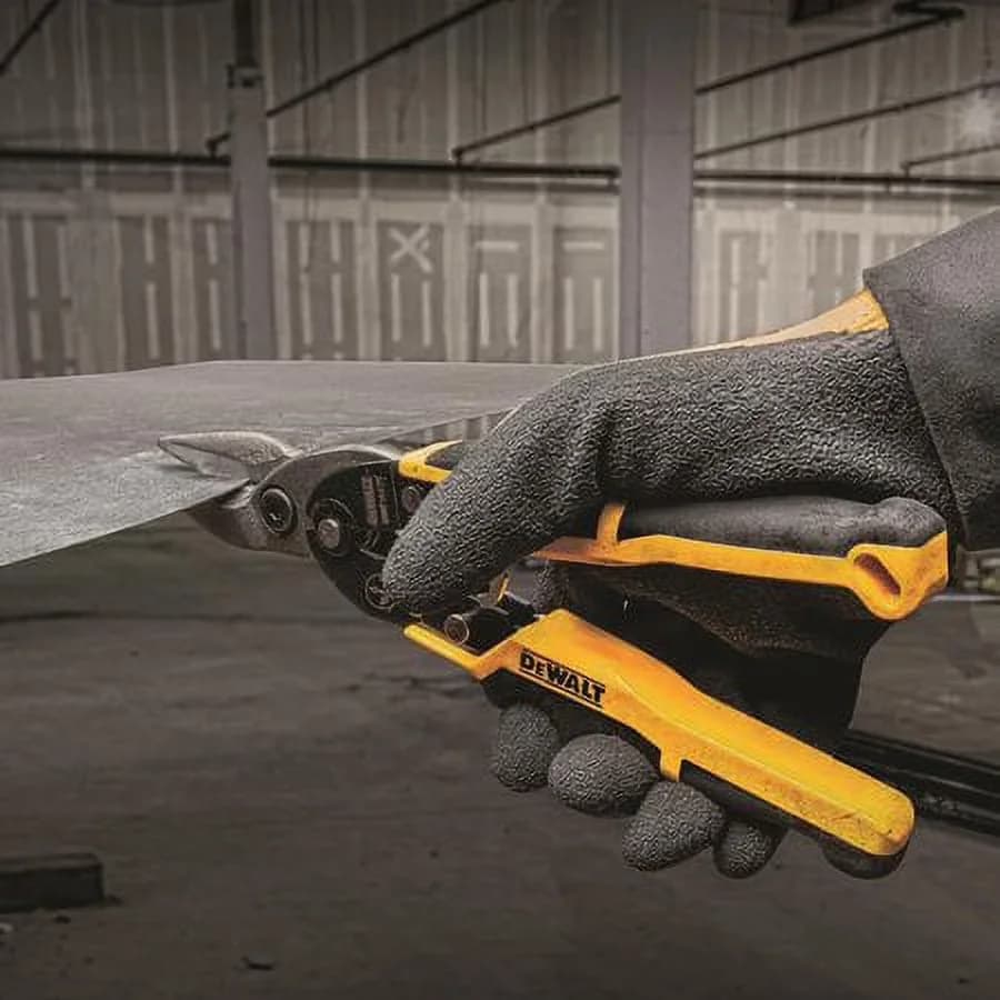 Reliable Hand Tool with Ergonomic Handle, Serrated blade, clean finish - 1 Model F73F56