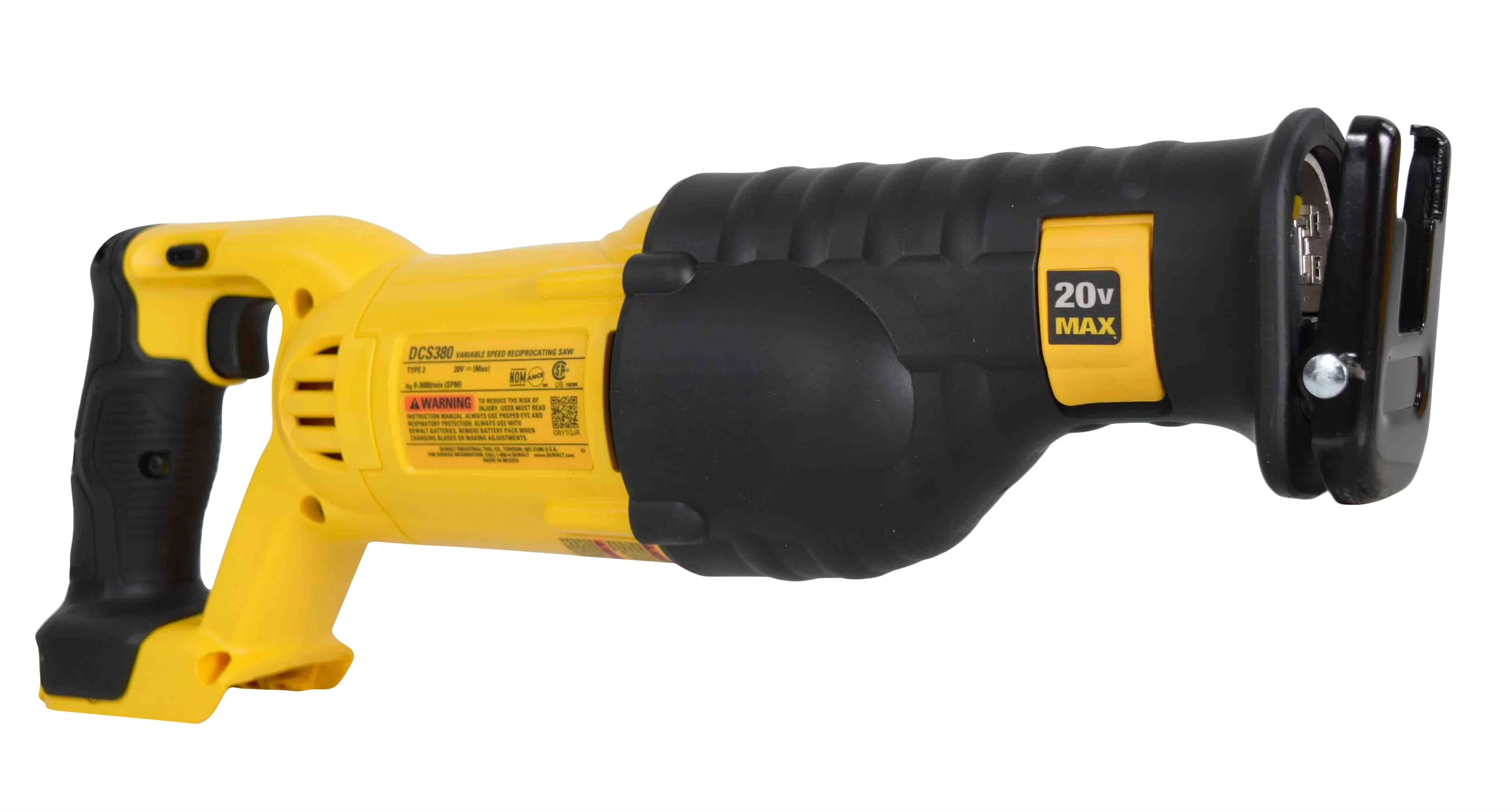 Innovative Pro Tool with Battery, 20V - 1 1/8" - Reliable Performance Model 1A46A9