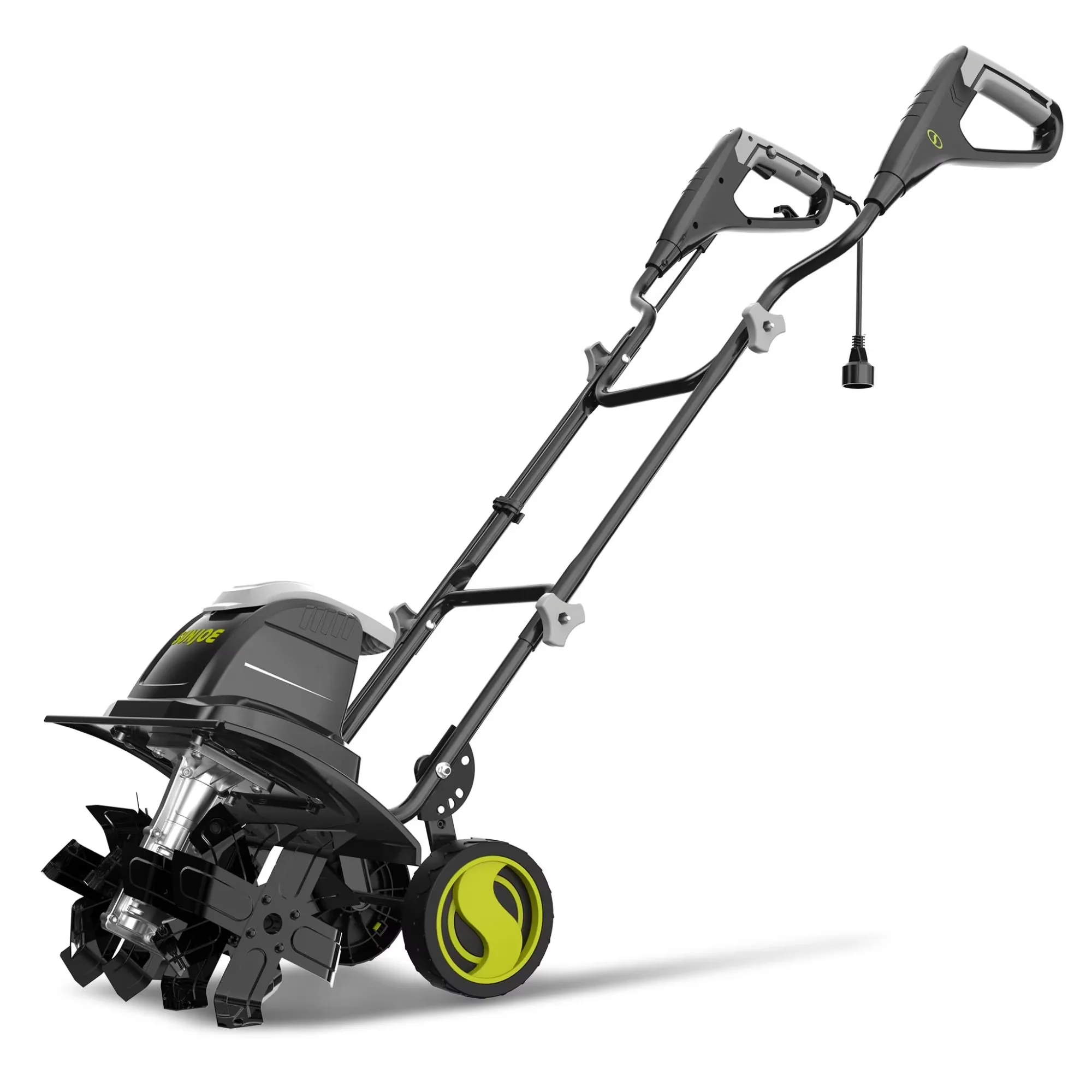 Quality Trillers Cultivator - 15 - Built to Last Model 804D30