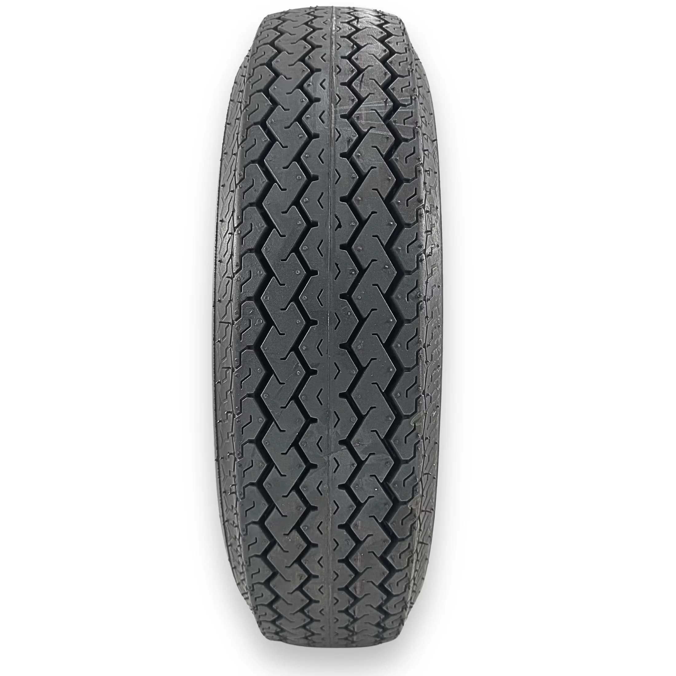 Compact Motor Home And Rv Tire with Dot Approved - C78-13 - Professional Series Model CAFA38