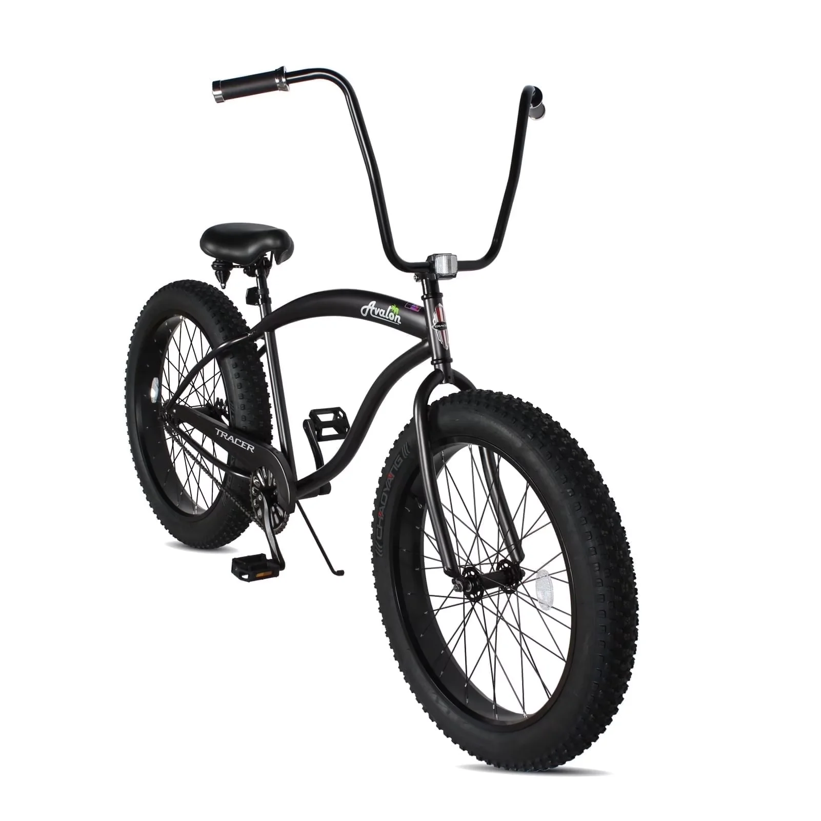Cruiser Bike Efficient with Adjustable Seat Height, Lightweight - Matte Gray Model 884DD1