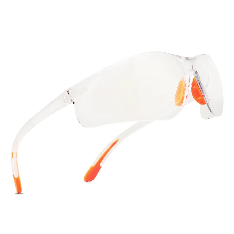 Protective Equipment Modern - Clear Work - Heavy Duty Model 15689B