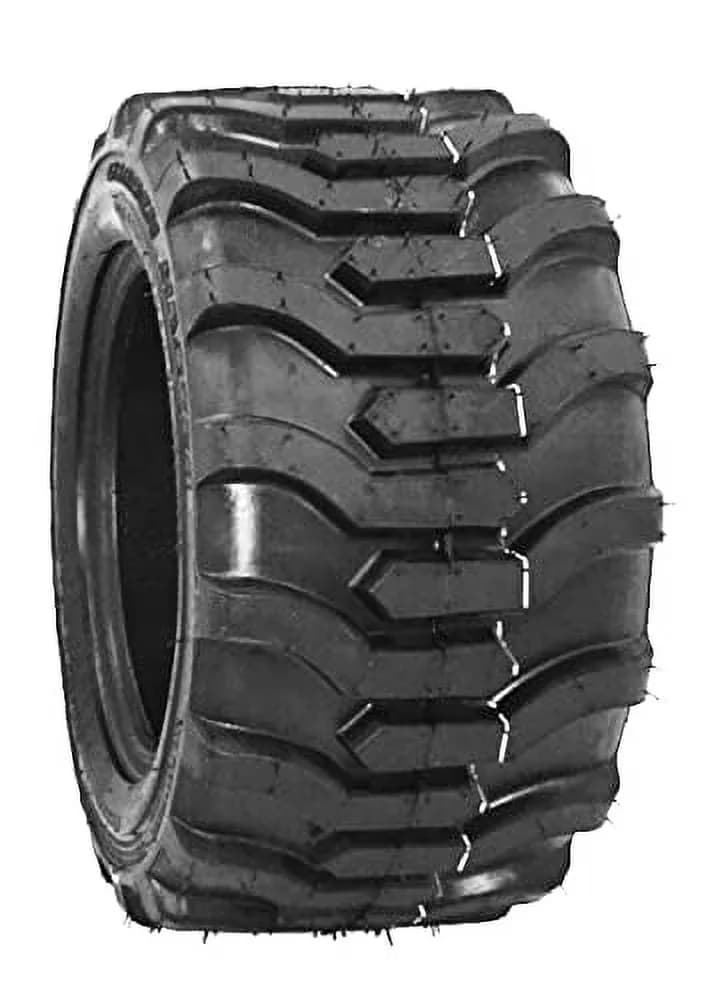 Professional Lawn Mower Tire with Heavy-Duty - 50-10 - Ergonomic Design Model 9EEA05