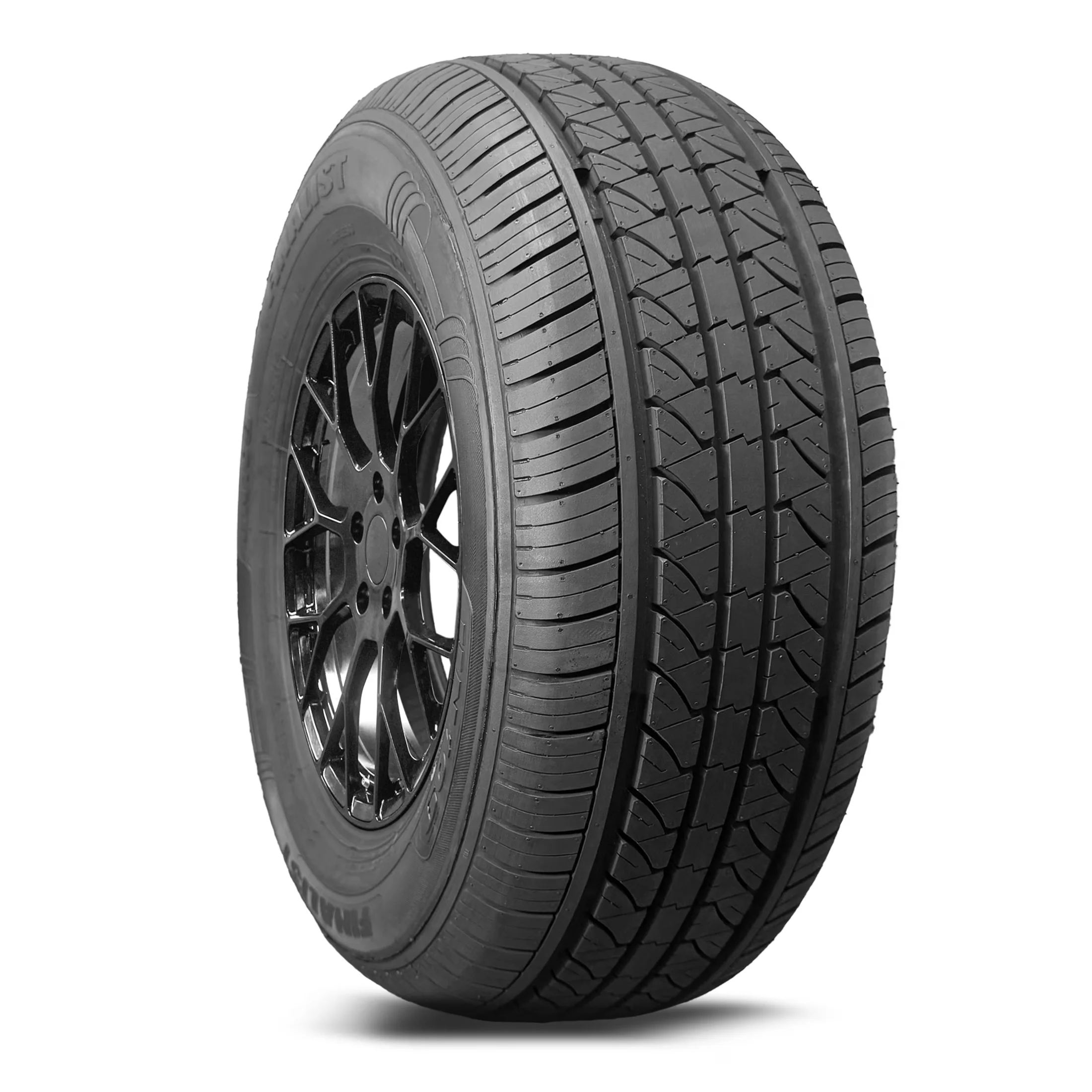 Essential Suv Tire with Max Pressure: 44 PSI, Speed Rating: T (Up to 118 mph) - Model 85A9F4