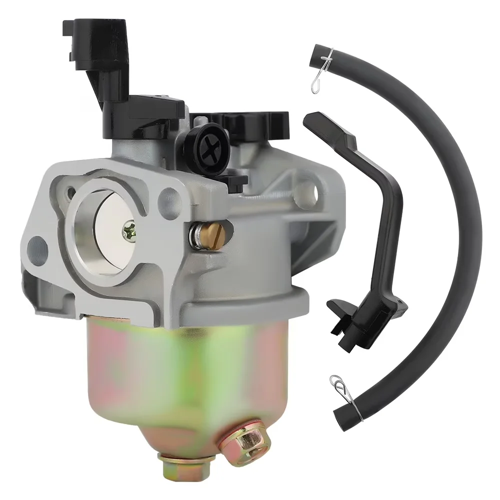 Generator Essential with Carburetor, Fits Generac Model GP3300., Fits Generac Model 6431. - Model 7EC238