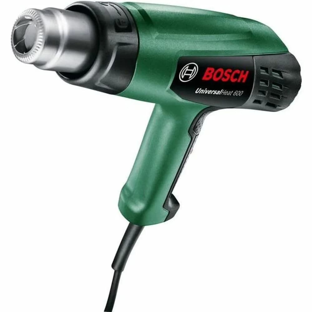 Versatile Leaf Blower with 1800W, Hot Air 1800 W 600 230v - UNIVERSALHEAT Model 76C803