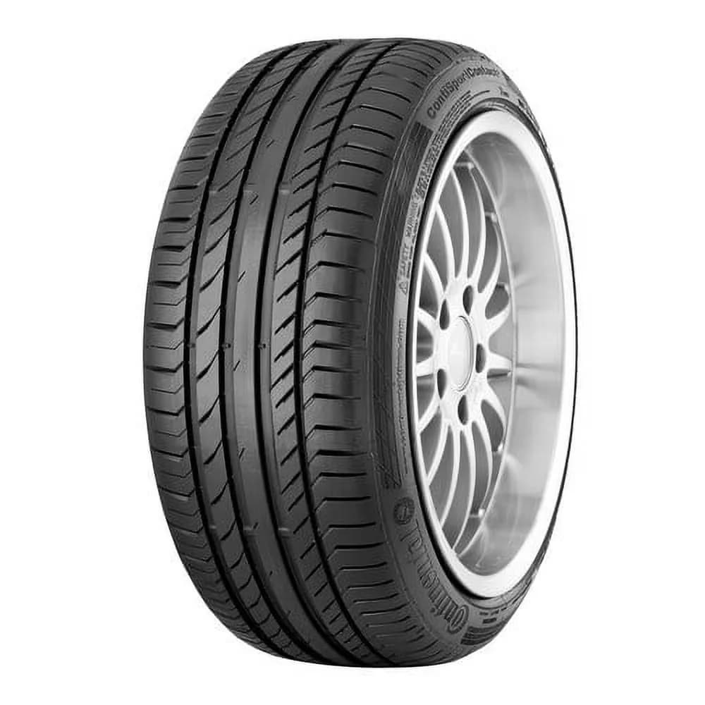 Atv Tire Classic with 2006-07 Lamborghini Murcielago LP640 - 35R18XL for Multiple Applications Model D8DBAA