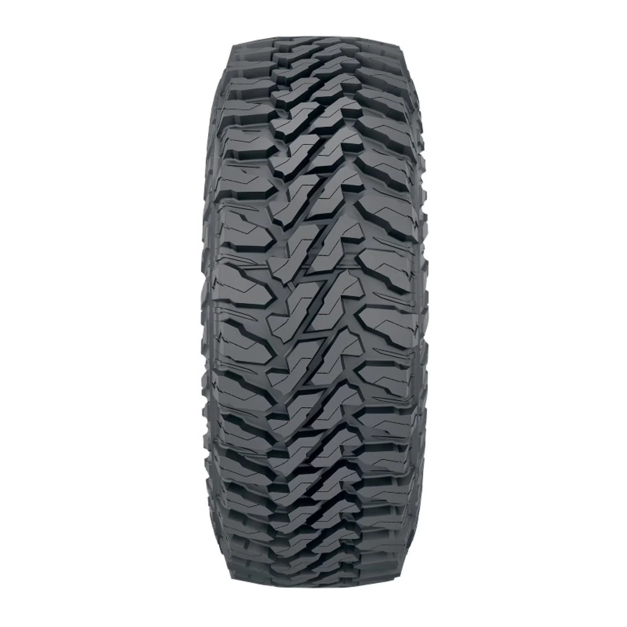 Truck Tire Versatile - G003 - Ergonomic Design Model 4D7647