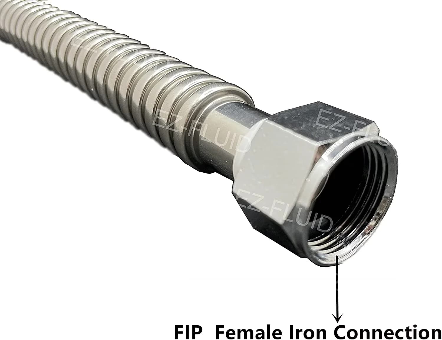 Professional Plumbing with Easy Installation - Stainless Steel 24 - Premium Collection Model B070F8