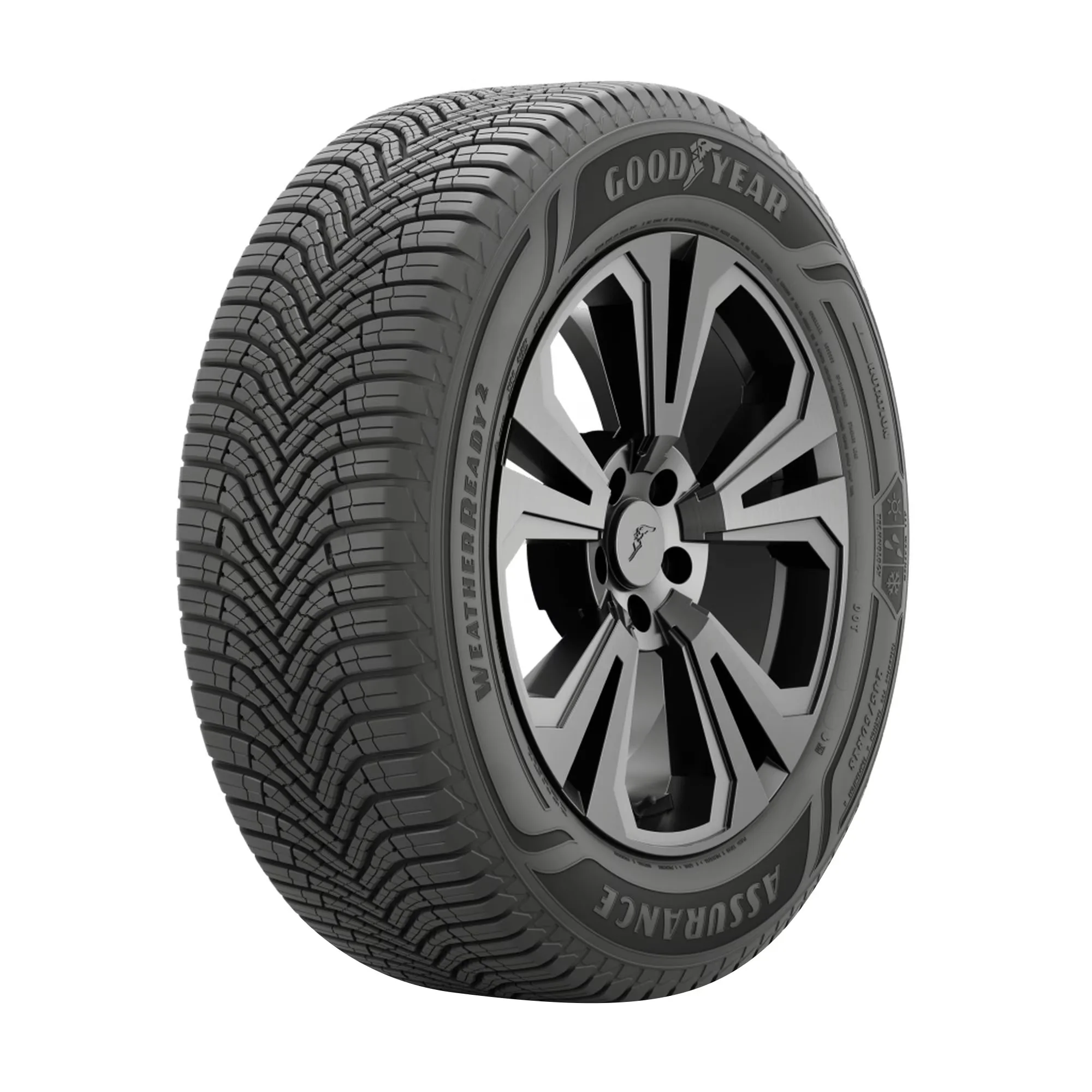 Essential Car Tire with 111V, Size: 265/50R20 - Long-Lasting Performance Model 607242