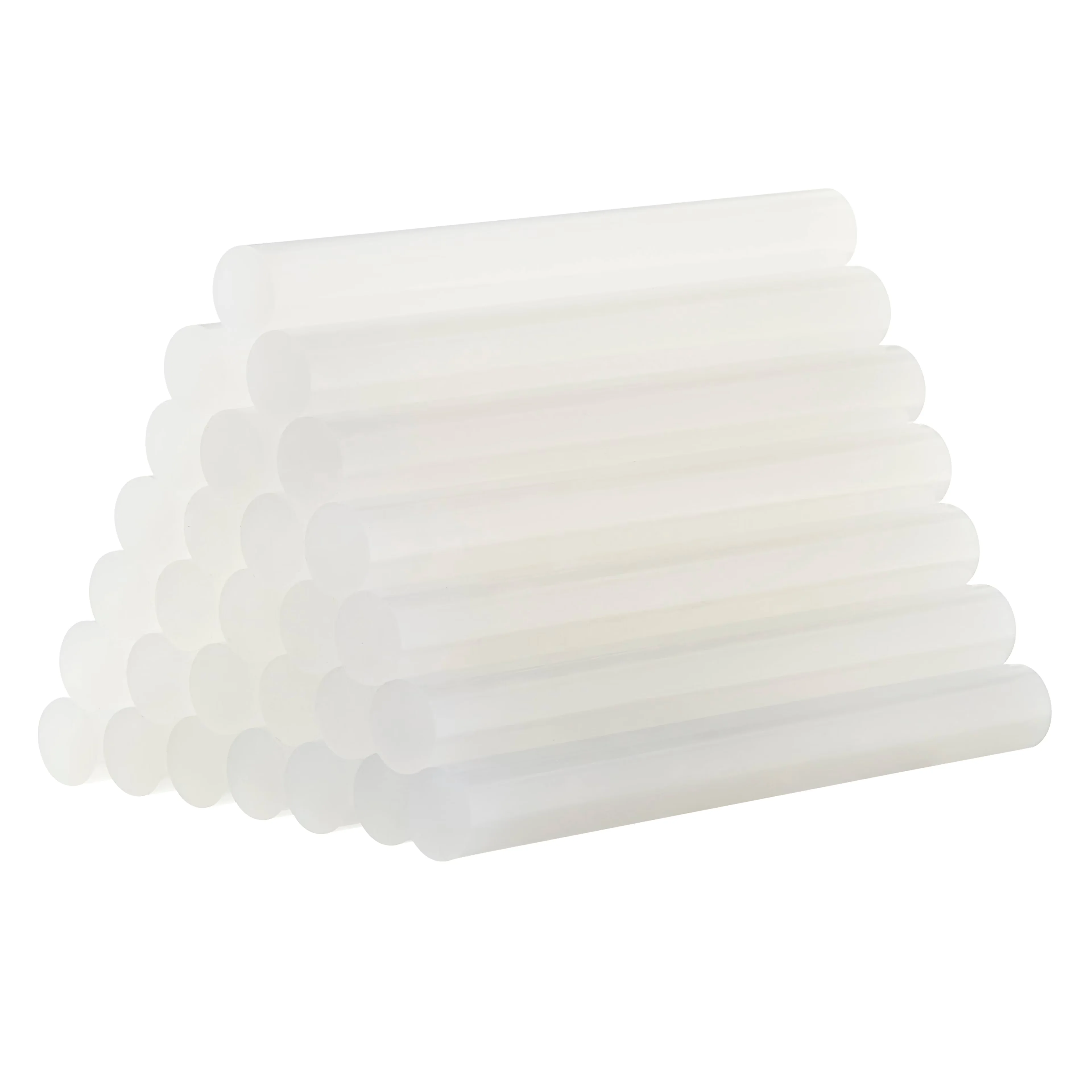 Reliable Adhesives Glues In Paint Supplies Tool with 4" x 0.47" (101mm x 10.9mm) stick size, Weather resistant, 6 Packs: 30 ct. (180... Model 375300