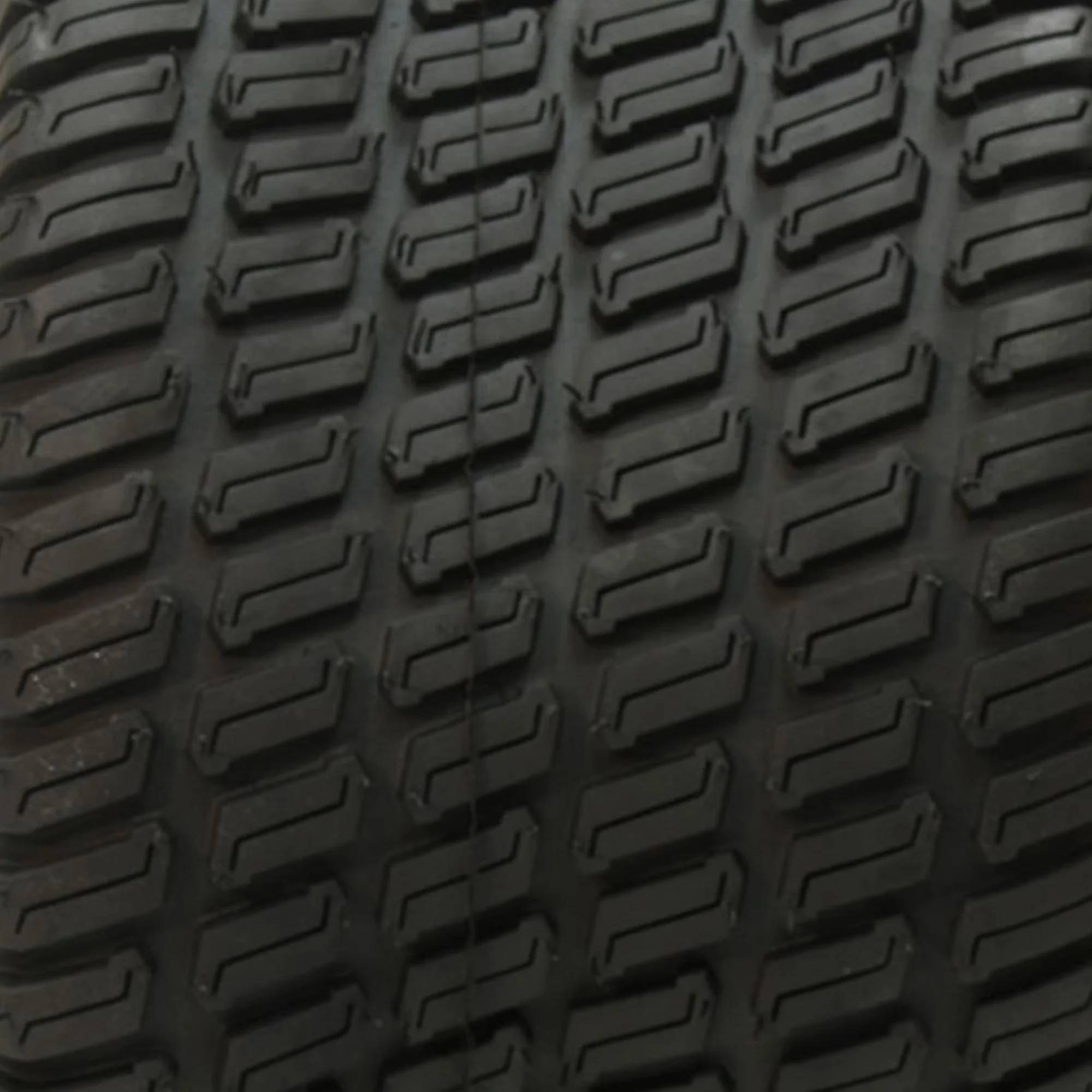 Lawn Mower Tire Essential with Fits Multiple Makes And Models - 22X10 - Space-Saving Design Model E59086