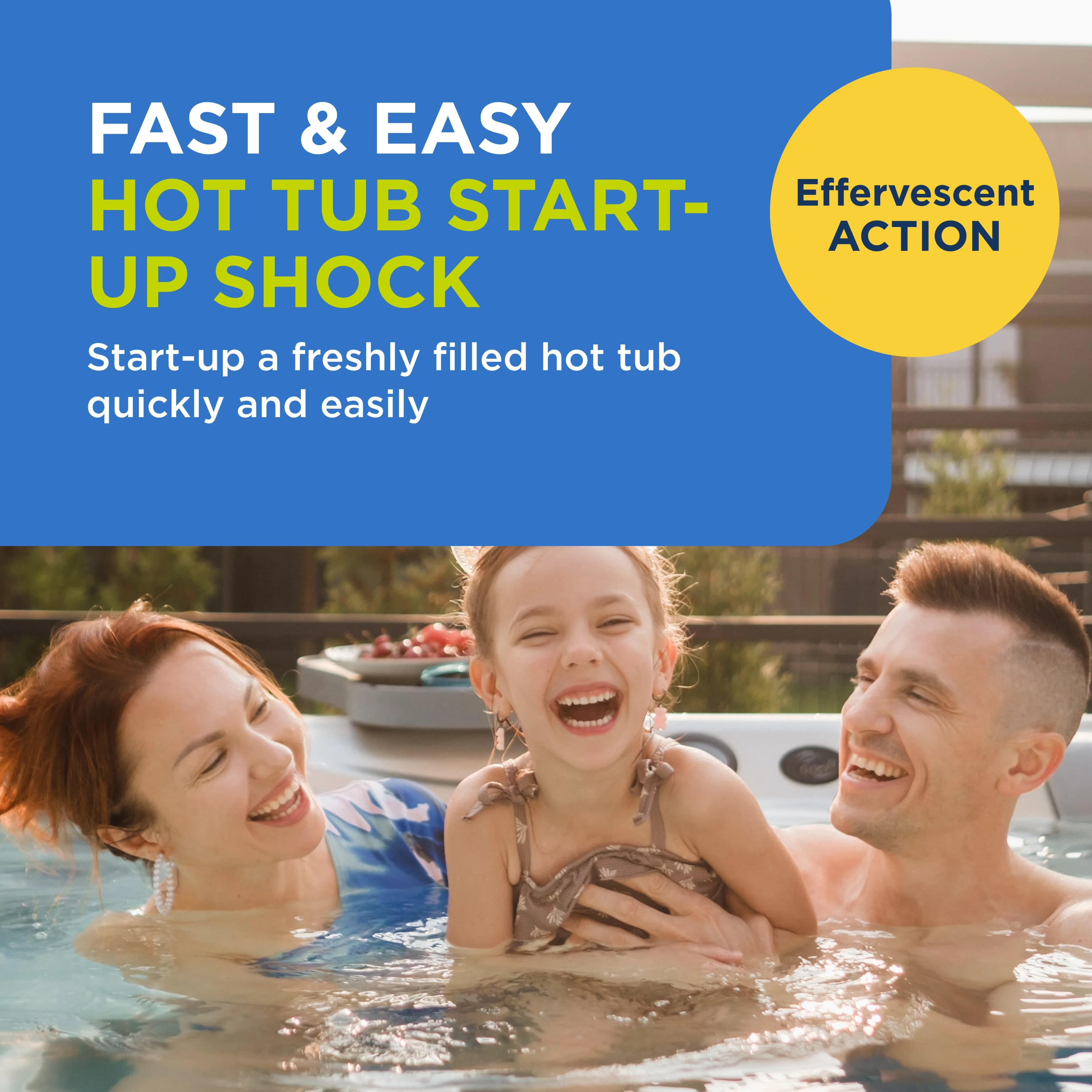 Sleek Hot Tub with Jump Start - 12 Pack - Residential Grade Model BC5235