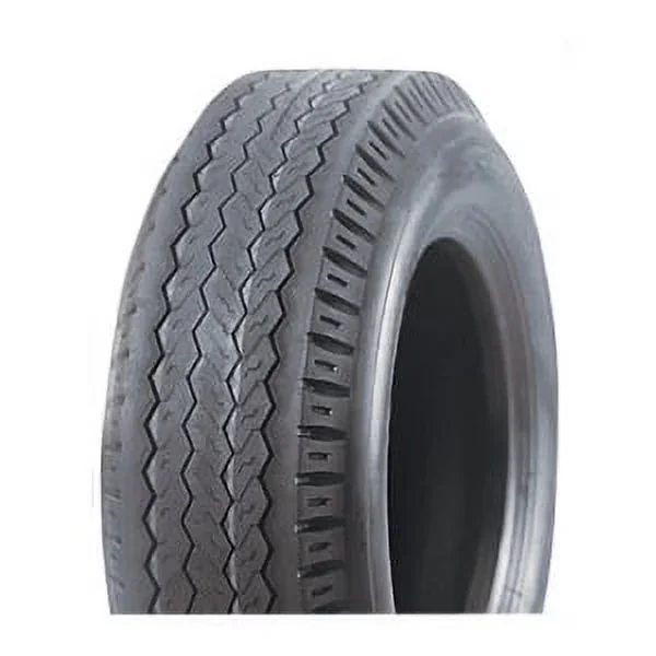 Modern Trailer Tire with DOT approved for safety standards, D902-LPT Load Range D 7-14.5 - Model 1D74A2