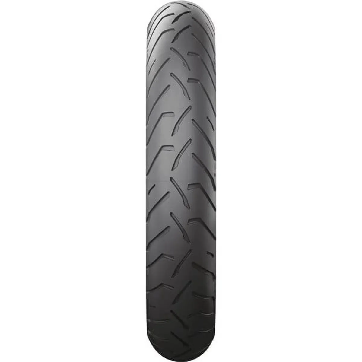 Motorcycle Tire Quality with 72703 Anakee Road Front, Extended exploration for trail riders, Optimized wet grip for confident riding... Model C1FDE5