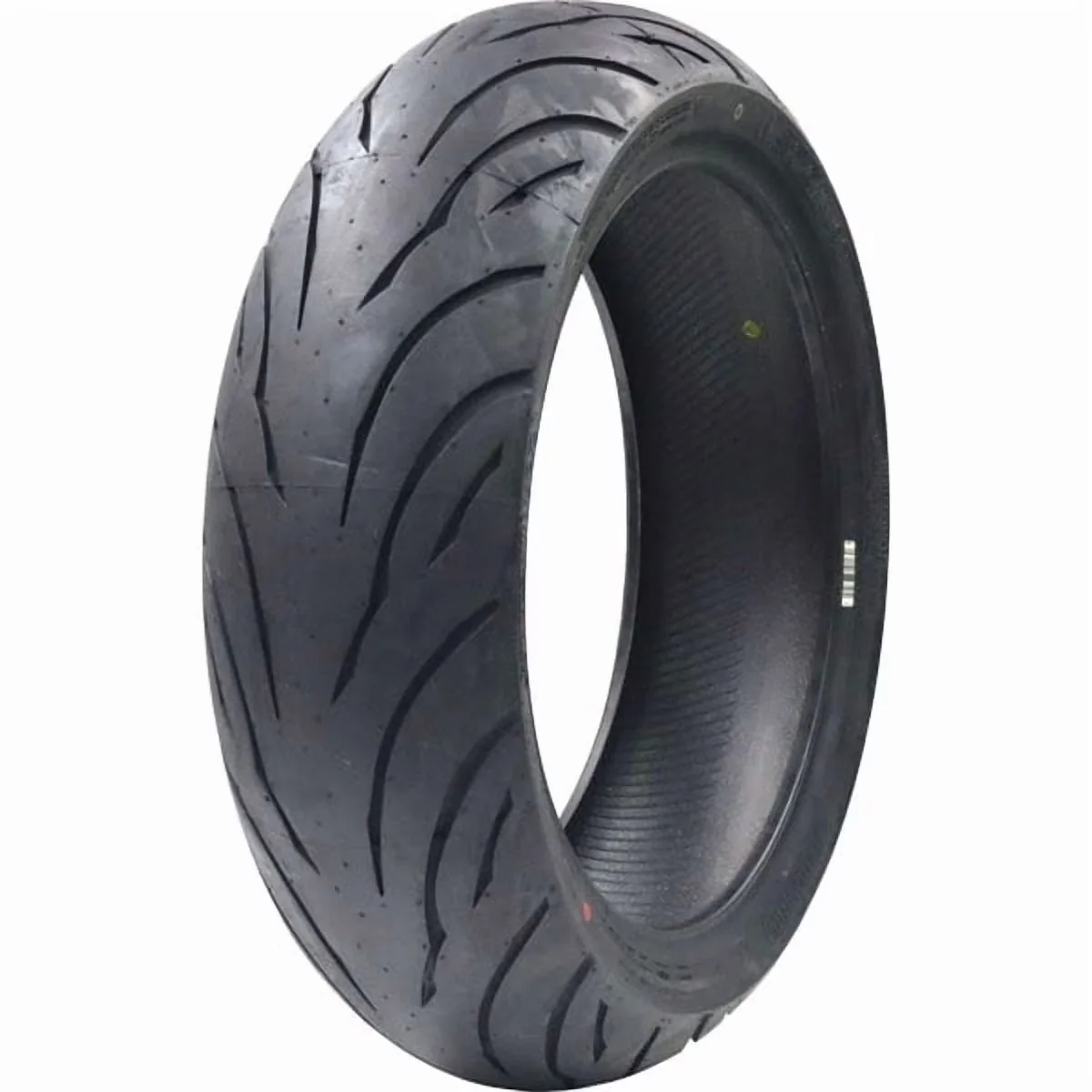 Professional Motorcycle Tire with High-Speed, Conti Motion Sport Touring Rear - Model CF4C16