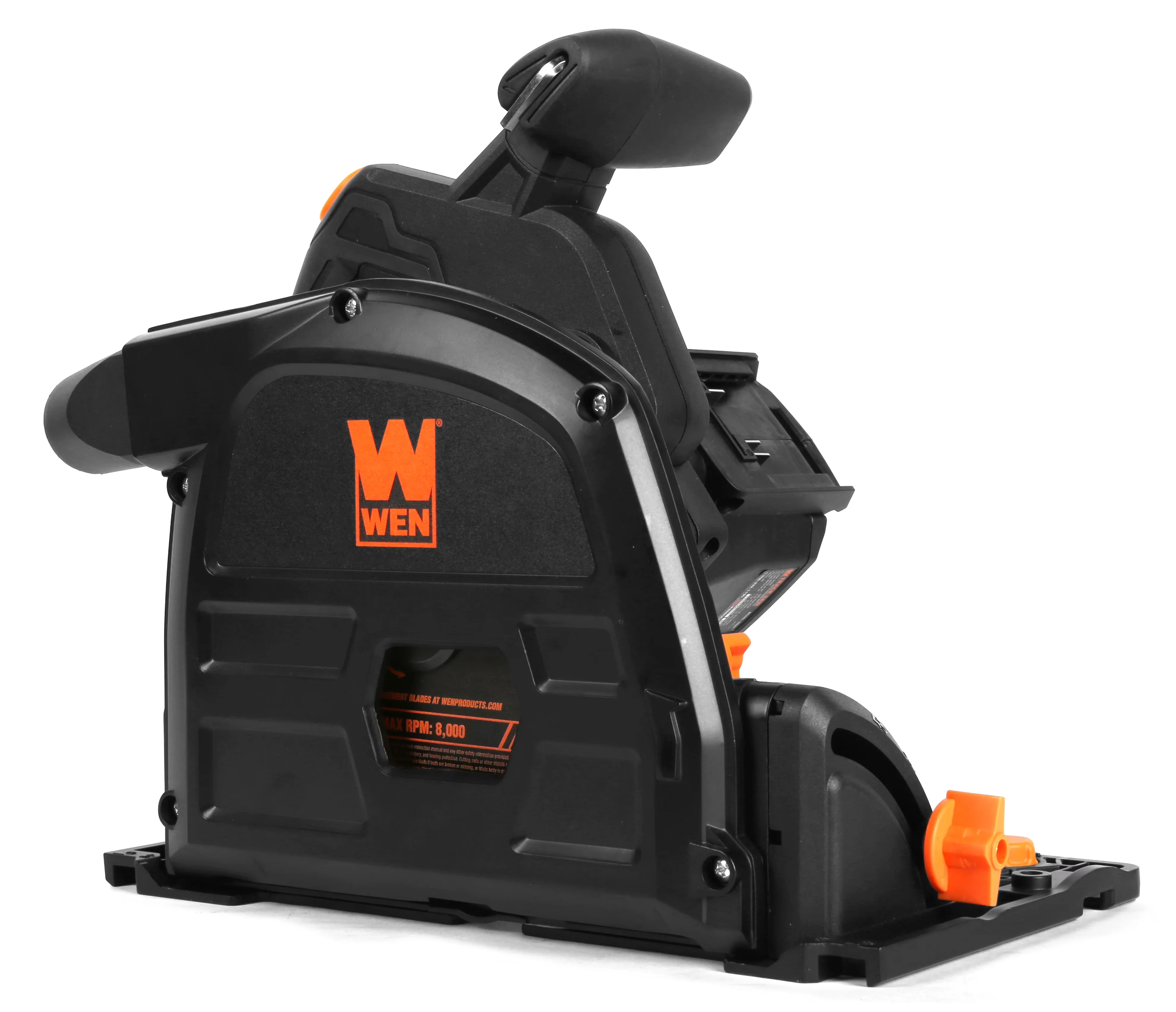 Professional Power Saw with Battery, 20V, Variable Speed - Compact and Portable Model 9C6512