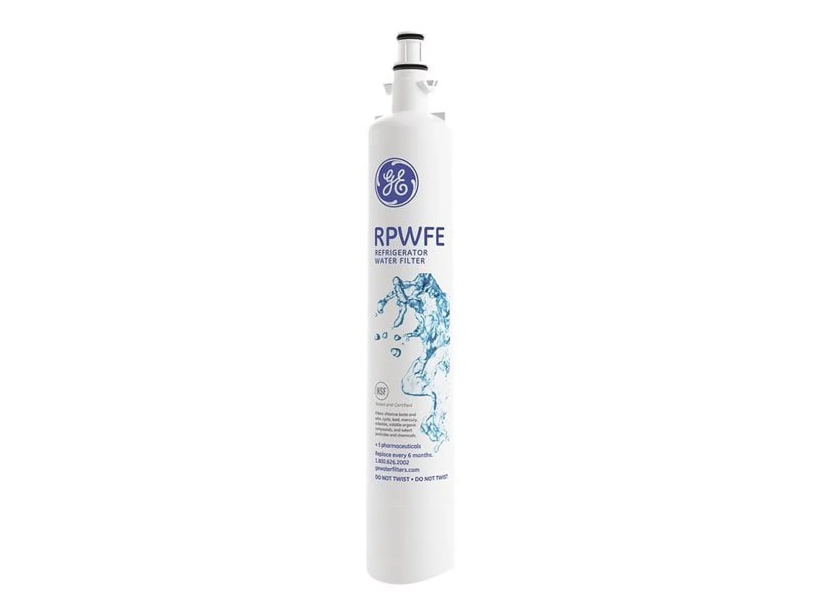 Compact Water Filtration with Appliances Filter RPWFE - Standard Series Model 31926A