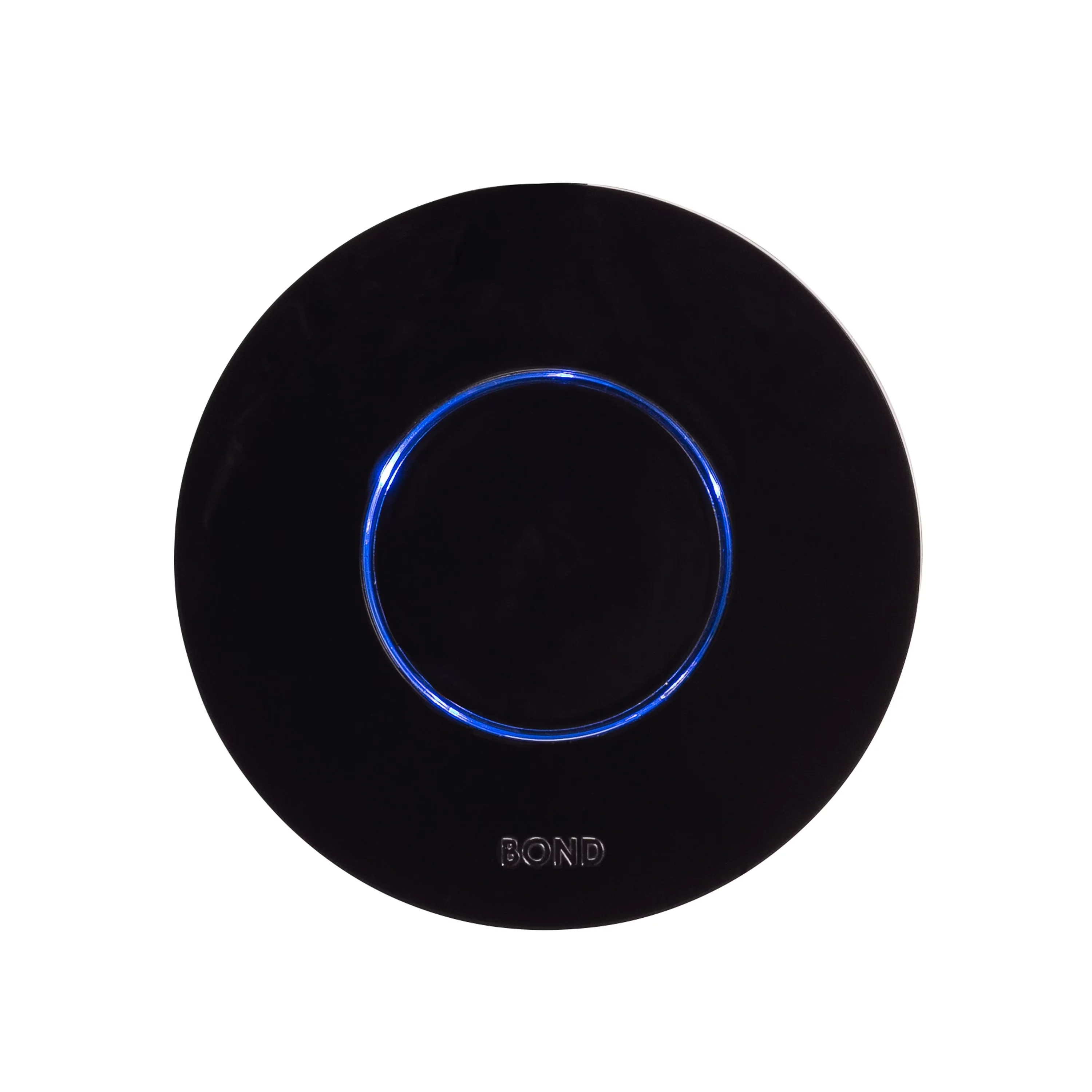 Reliable Ceiling Fan with Smart Technology Capable - Black Bridge - Reliable Performance Model 586968