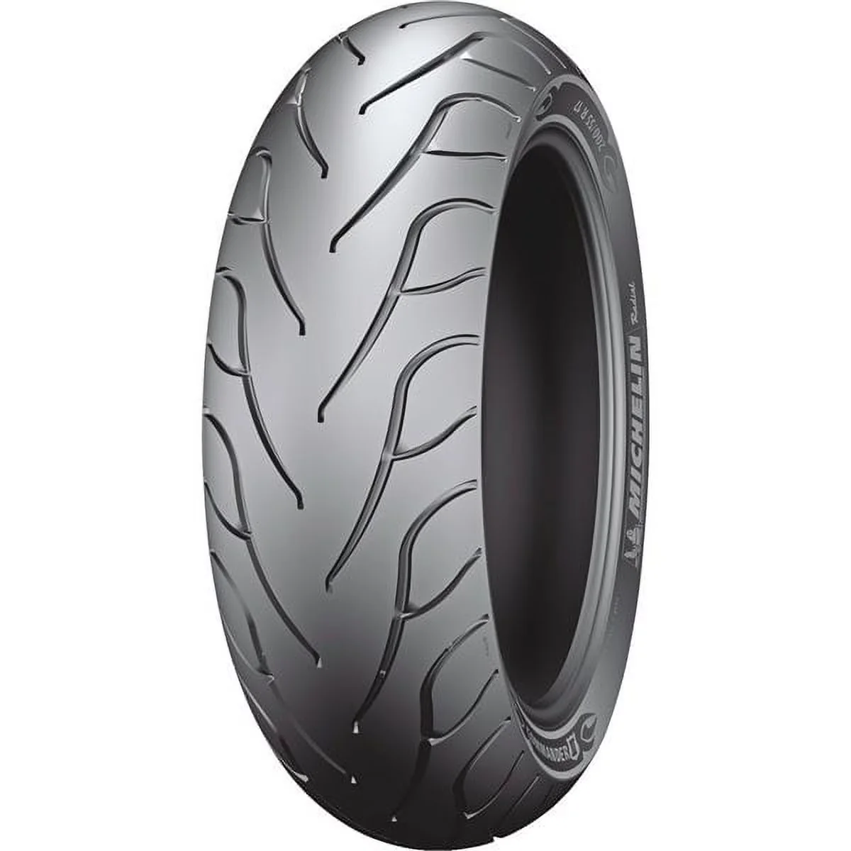 Professional Motorcycle Tire - 65B16 - Ergonomic Design Model 5062A9