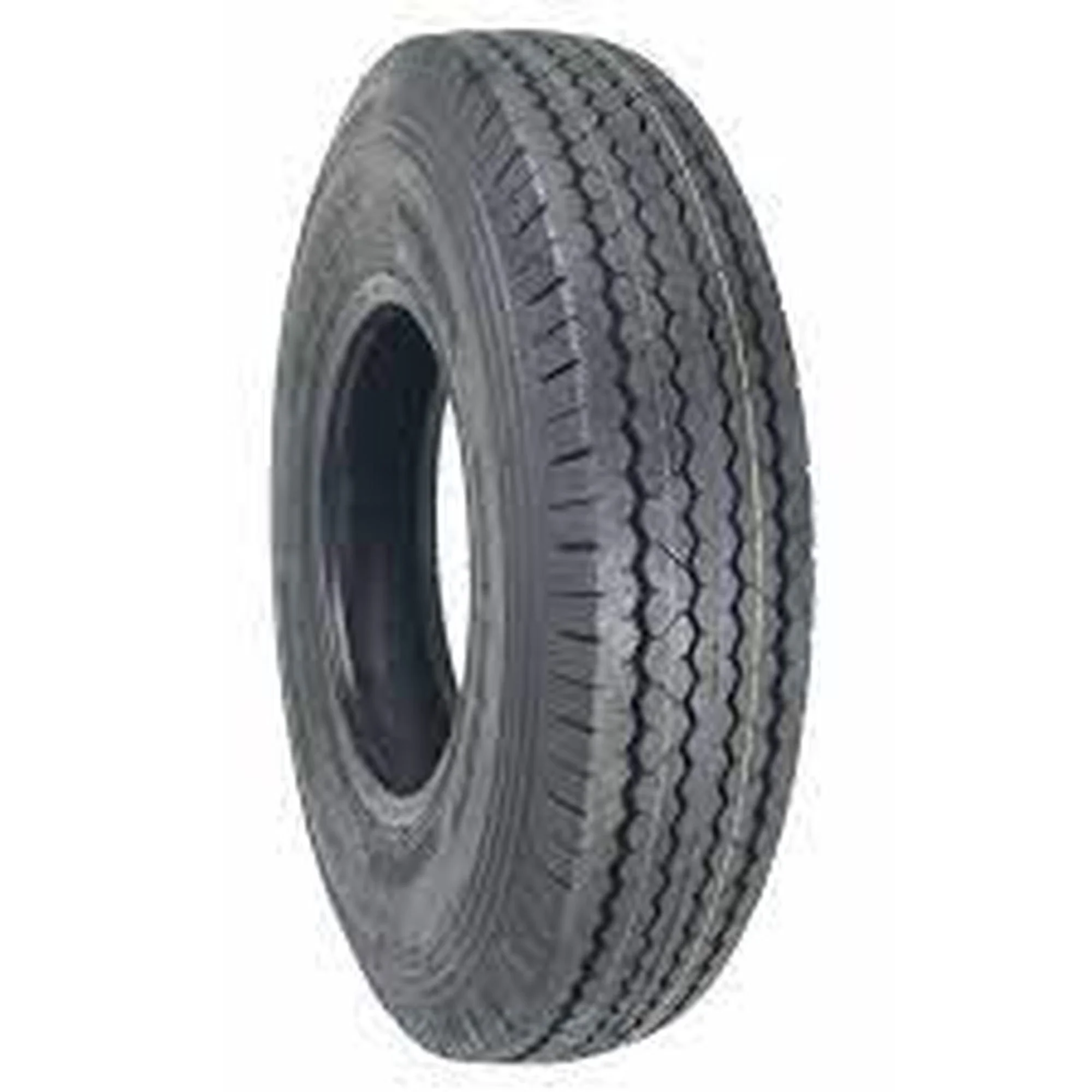 Trailer Tire Premium with Fits Multiple Makes And Models, Rim/Wheel is not included with purchase - Model 2C69B7