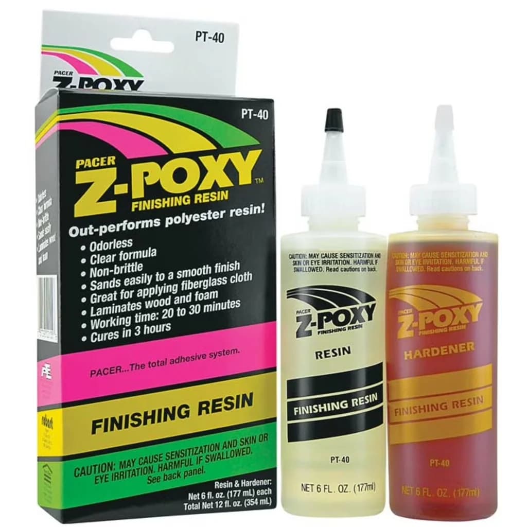 Adhesives Glues In Paint Supplies Tool Quality - Multicolor 12 Oz PT40 Model B785EF
