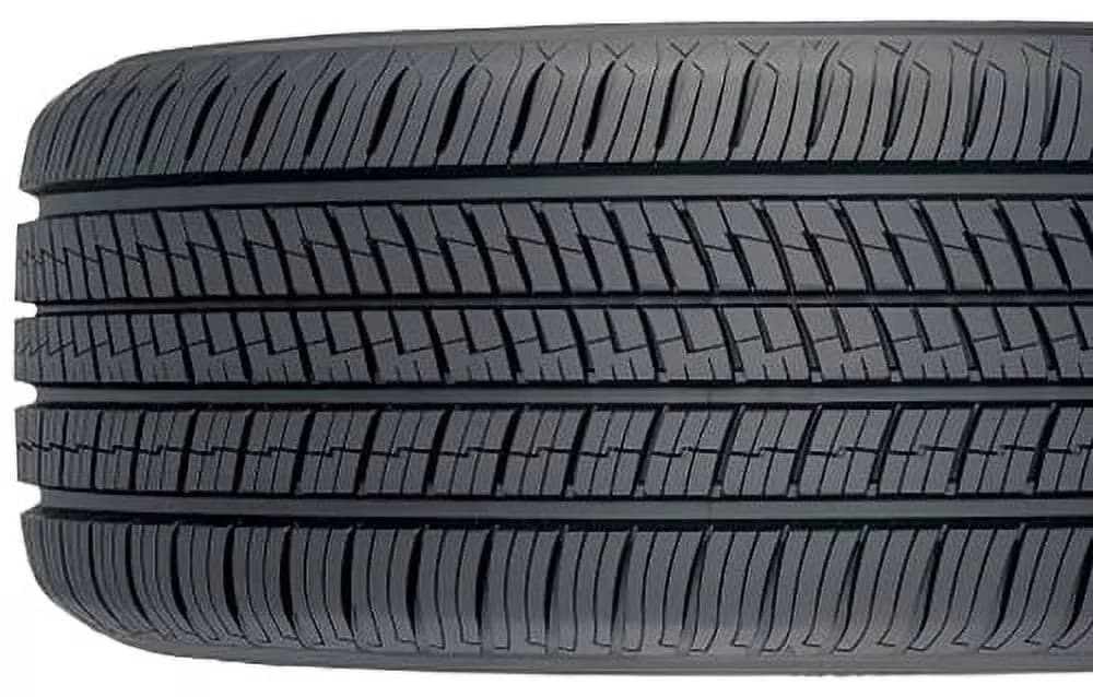 Classic Lawn Mower Tire with All-Weather - 55R17 for General Purpose Model C57D30