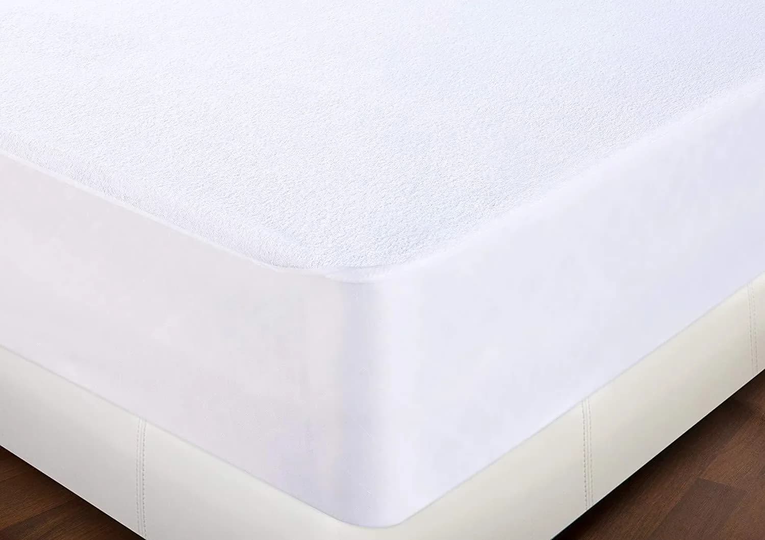 Efficient Moving with Bed Bug Resistant, Twin / Twin XL: 75” x 39" x 18”, Full: 75” x 54" x 18” - Fabric Model EE2075