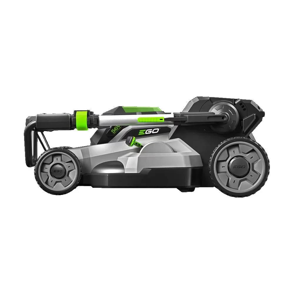Quality Push Mower with Battery, 320W - Reliable Performance Model 2A18EC