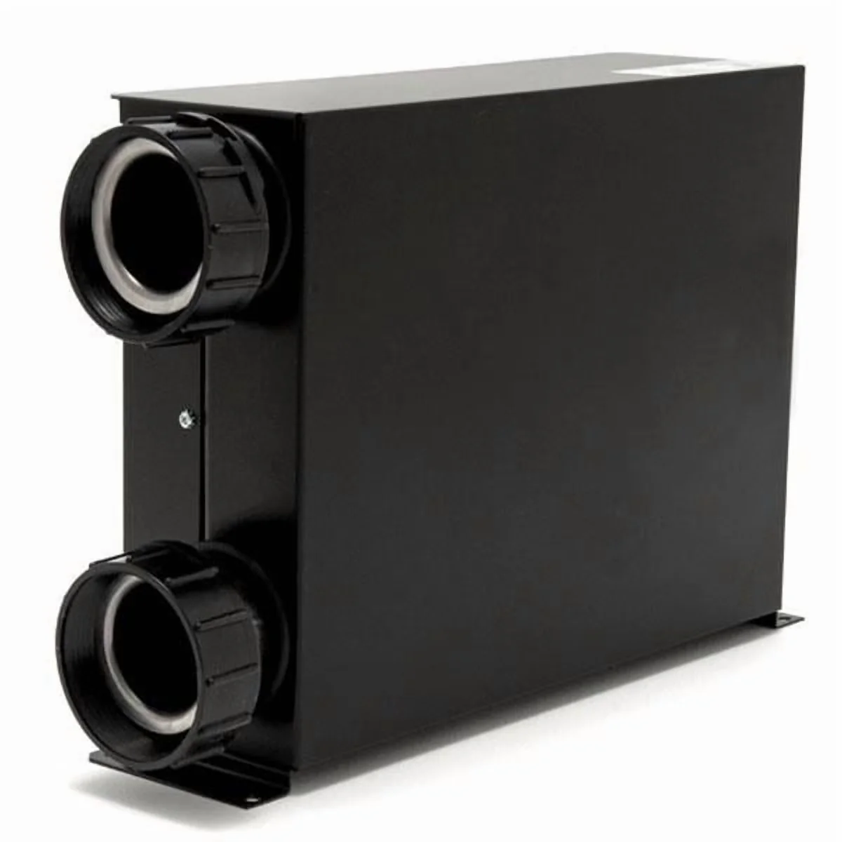 Portable And Electric Space Heater Sleek with Energy Efficient, High Limit and Pressure Switch Protected - Model DF3CDE