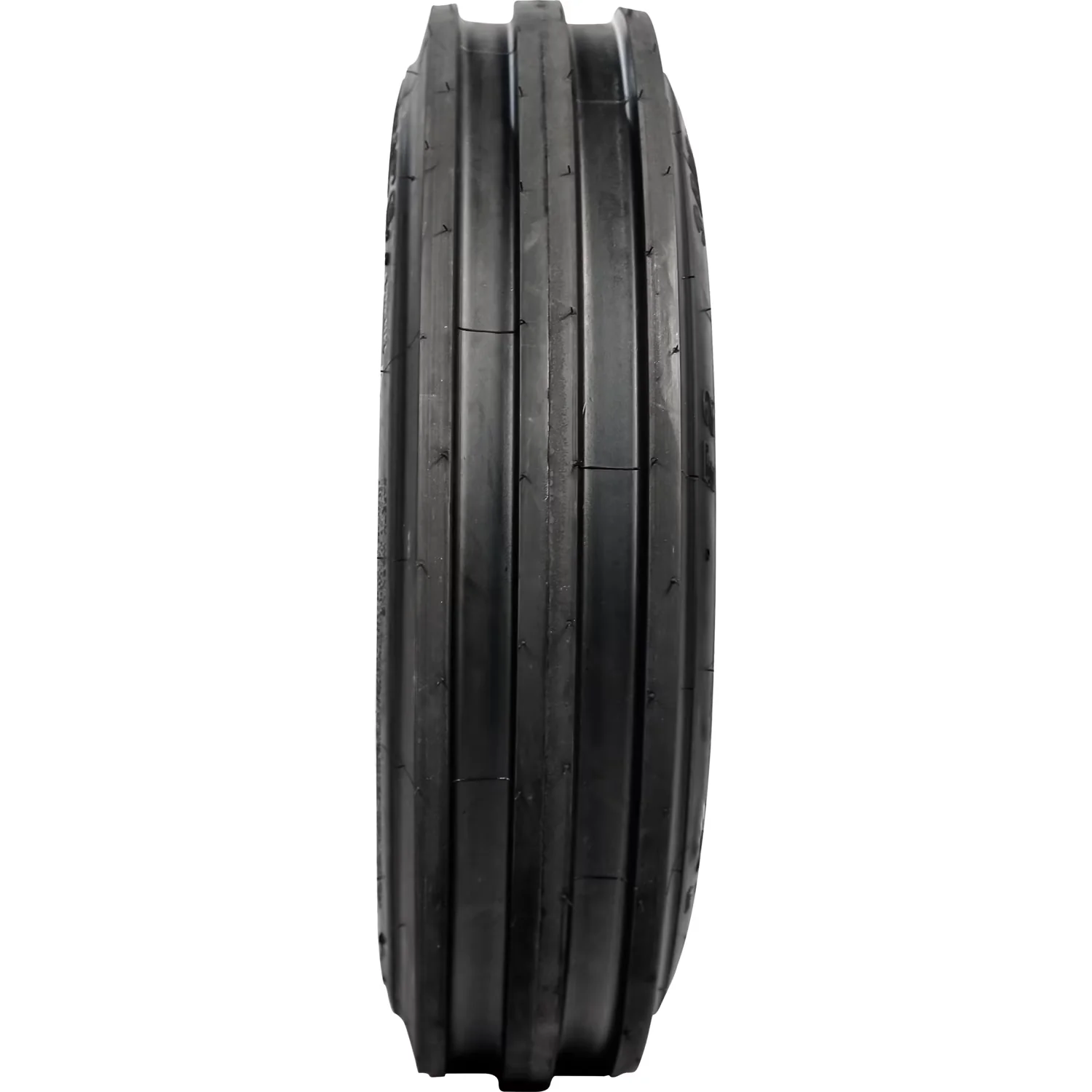 Farm And Tractor Tire Professional with Low Maintenance, All-Weather - Black Model ECC061