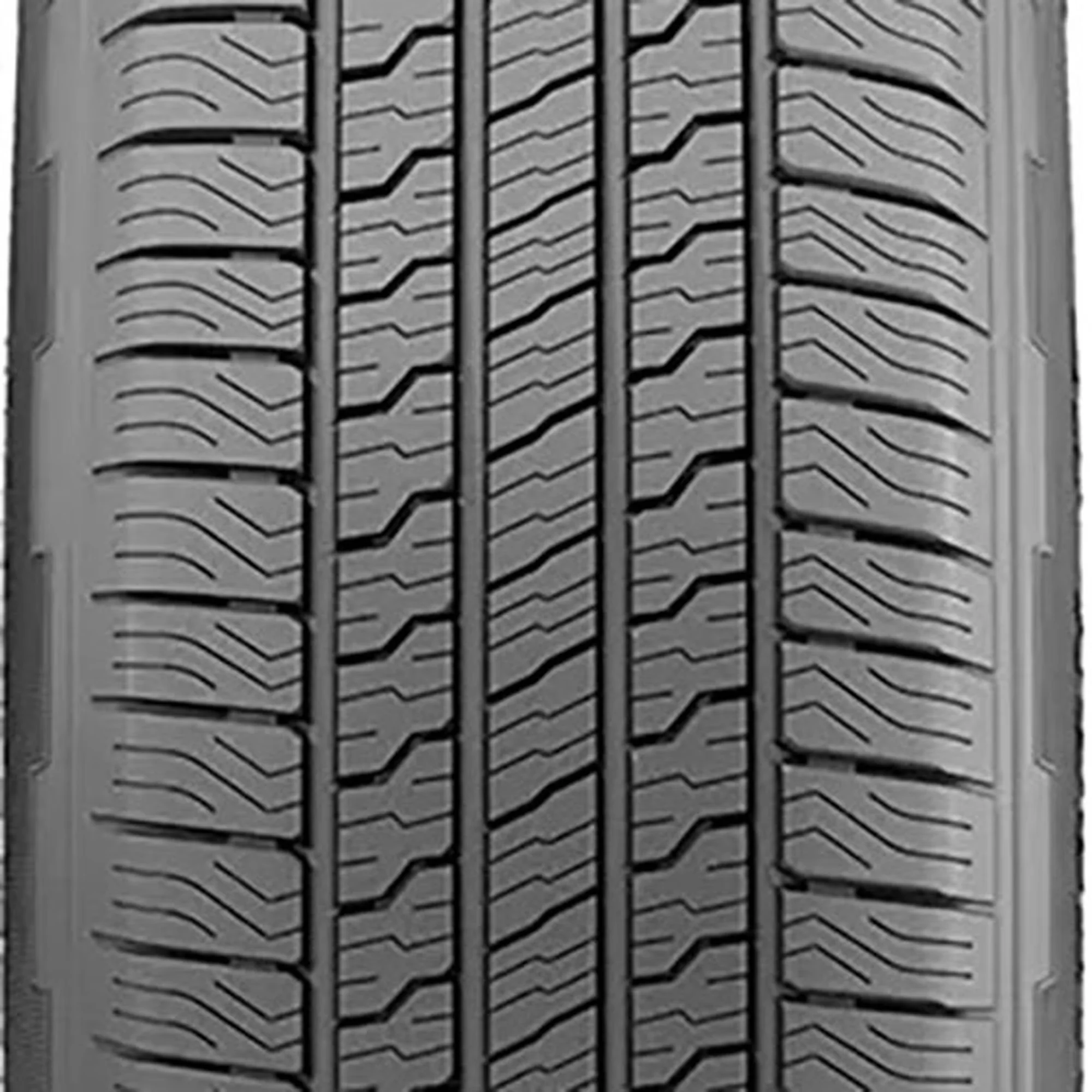 Premium Truck Tire with Size: 275/60R20 for Home and Office - Model 37315A