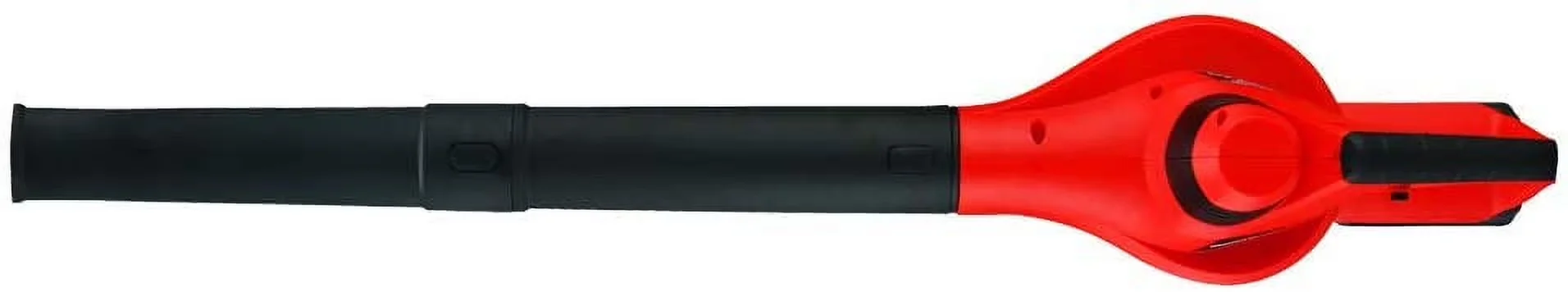 Modern Leaf Blower with Battery, 20V, 20V Lithium-Ion Cordless - PS76101A-2B Model 409614