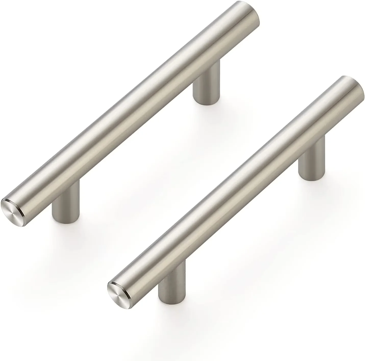 Kitchen Renovation Premium with Durable - Silver Steel 10 Pack - Low Maintenance Model 4C5BC0