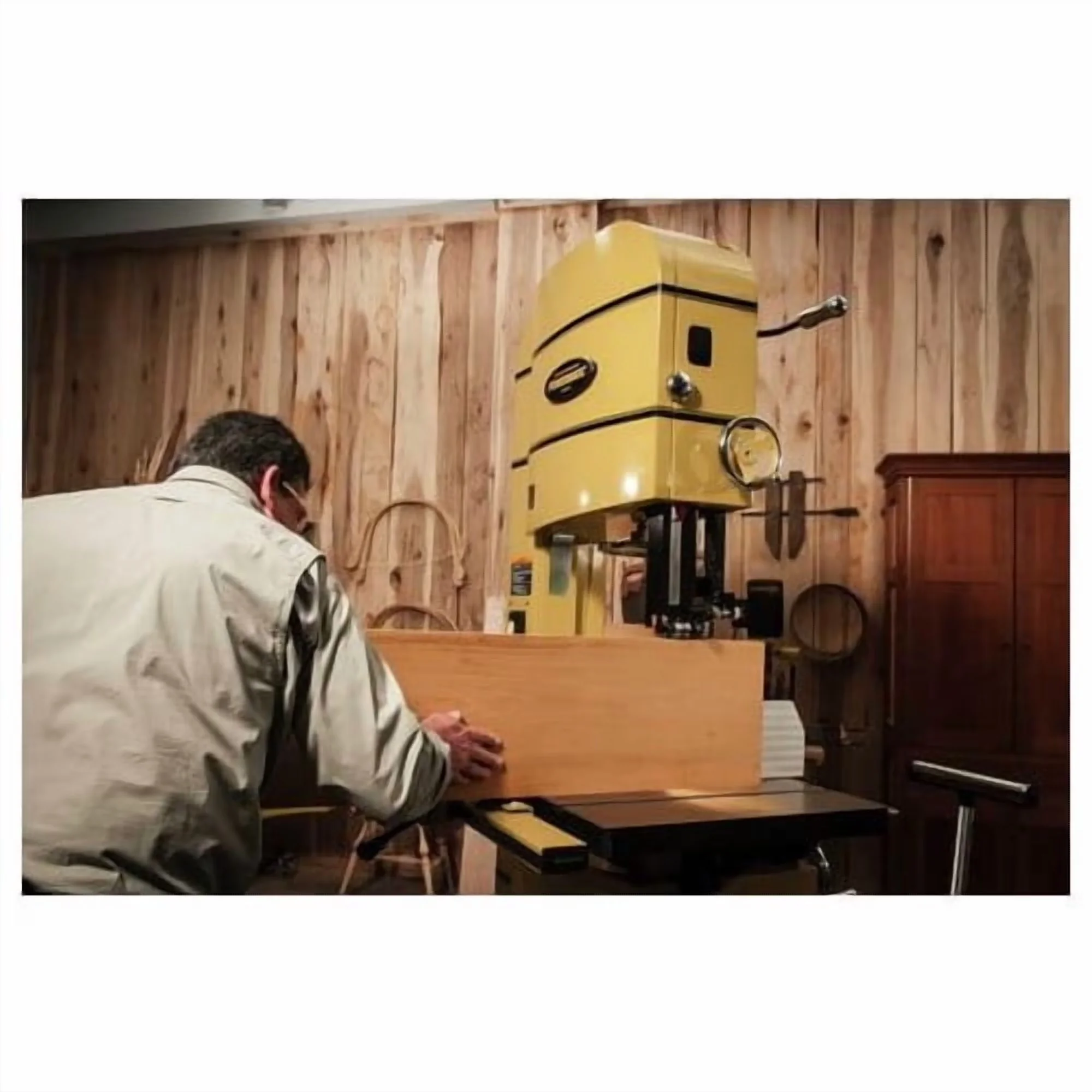 Power Saw Innovative with Adjustable - PM9-1791800B for Daily Use Model F2FD85