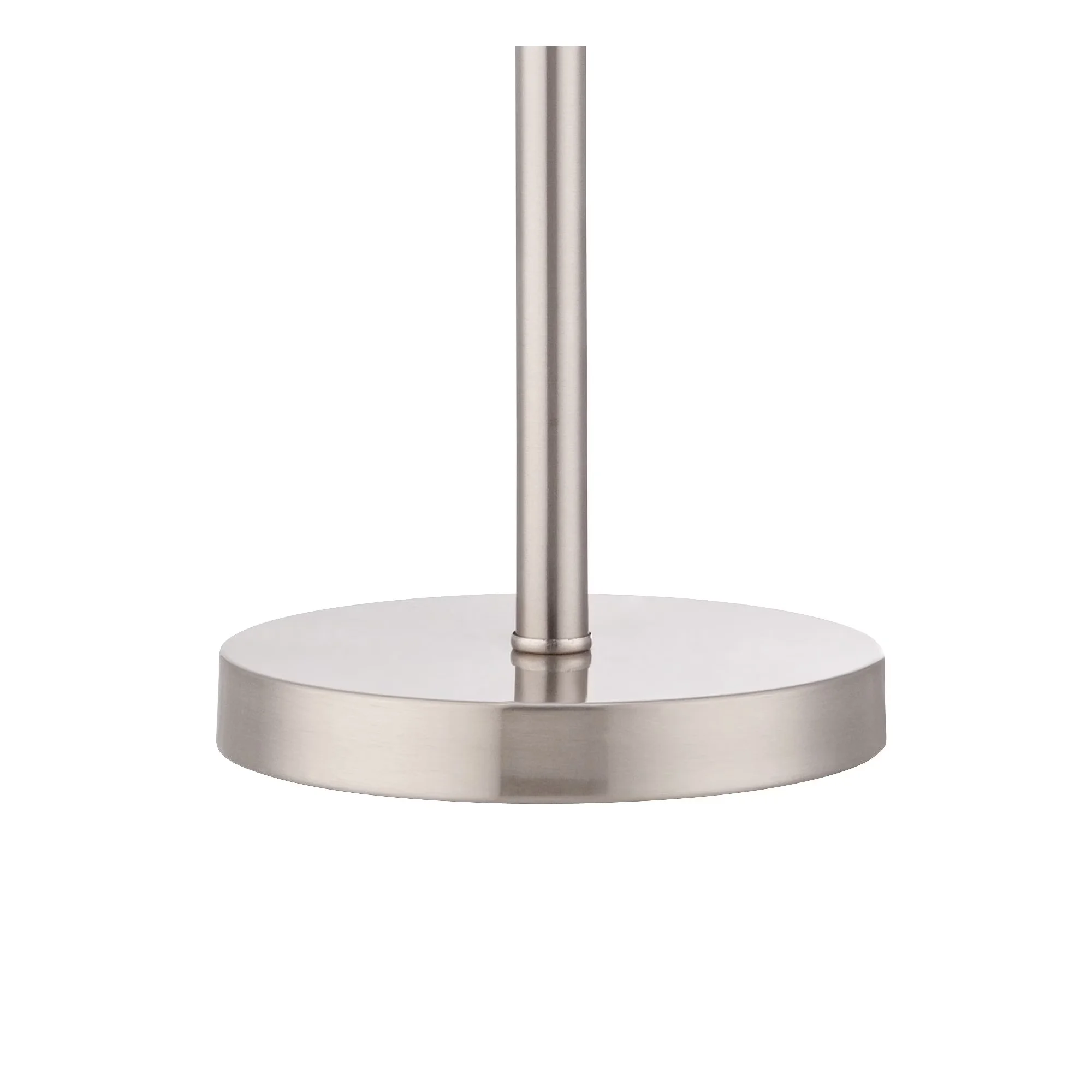 Lamp Set Innovative with Incandescent, Modern - Silver Metal Snippet - Space-Saving Design Model 2C9619