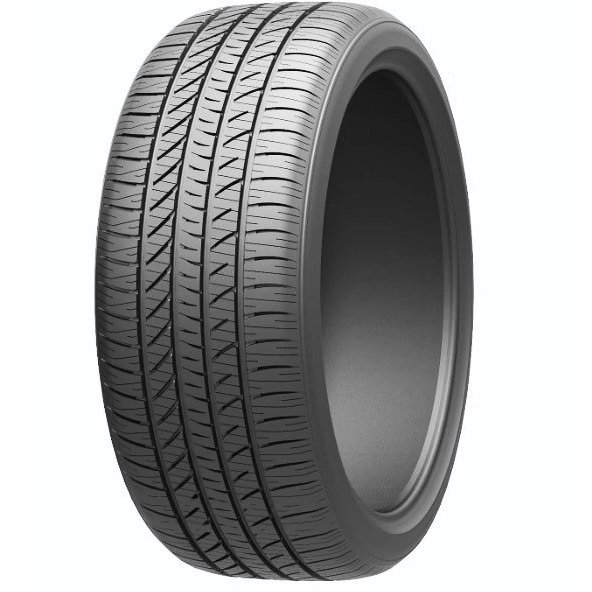 Reliable Suv Tire with 94W, Fits Multiple Makes And Models, UHP-1 UHP 225/ 94W Passenger - Model 1C0C69