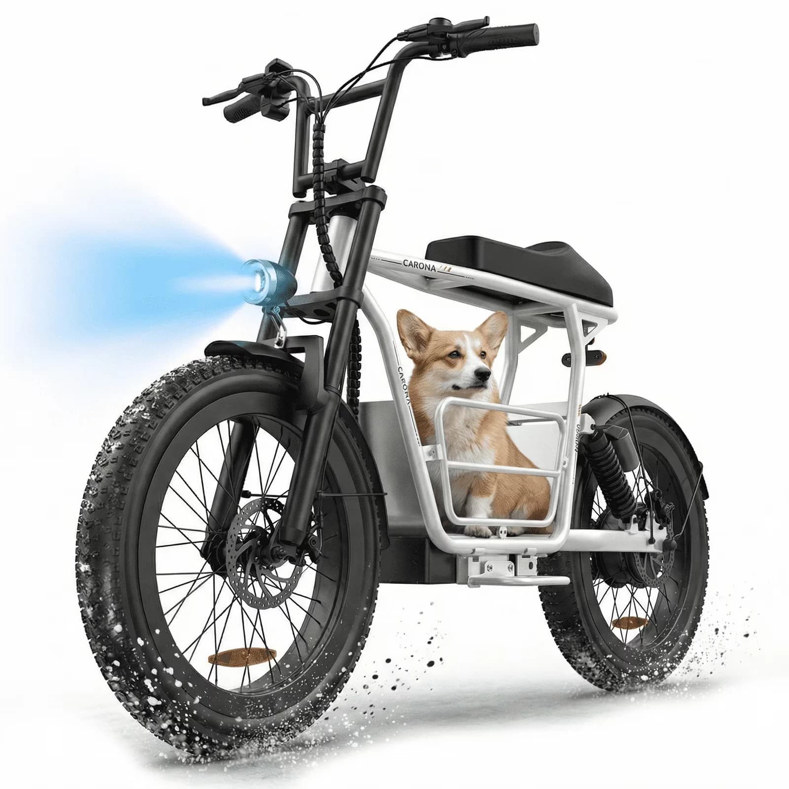 Innovative Scooter with 800W, Headlights, 25 Miles Range - Iron for Daily Use Model 6BB445