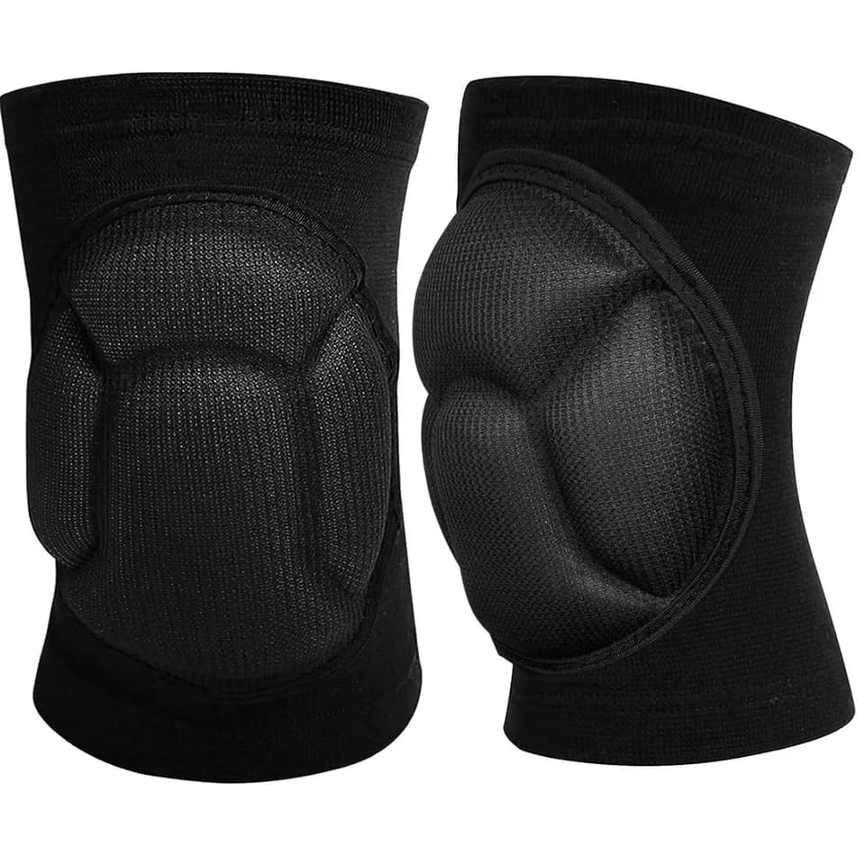 Classic Protective Equipment with Knee Pads for Garden - Satisfaction Guaranteed Model 7A10B5