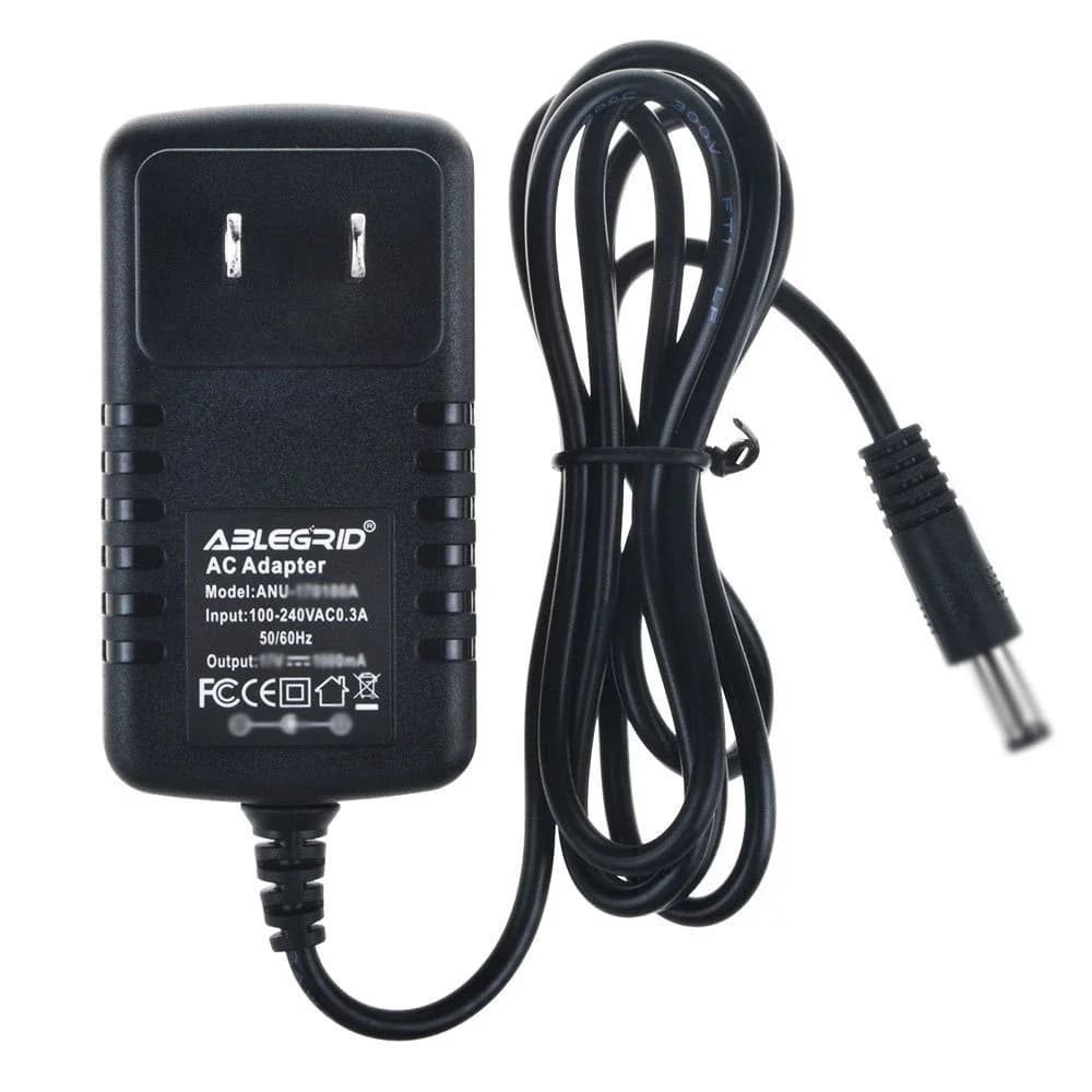 Compact Home Gym with Ac Adapter - Quality Construction Model 0B739D