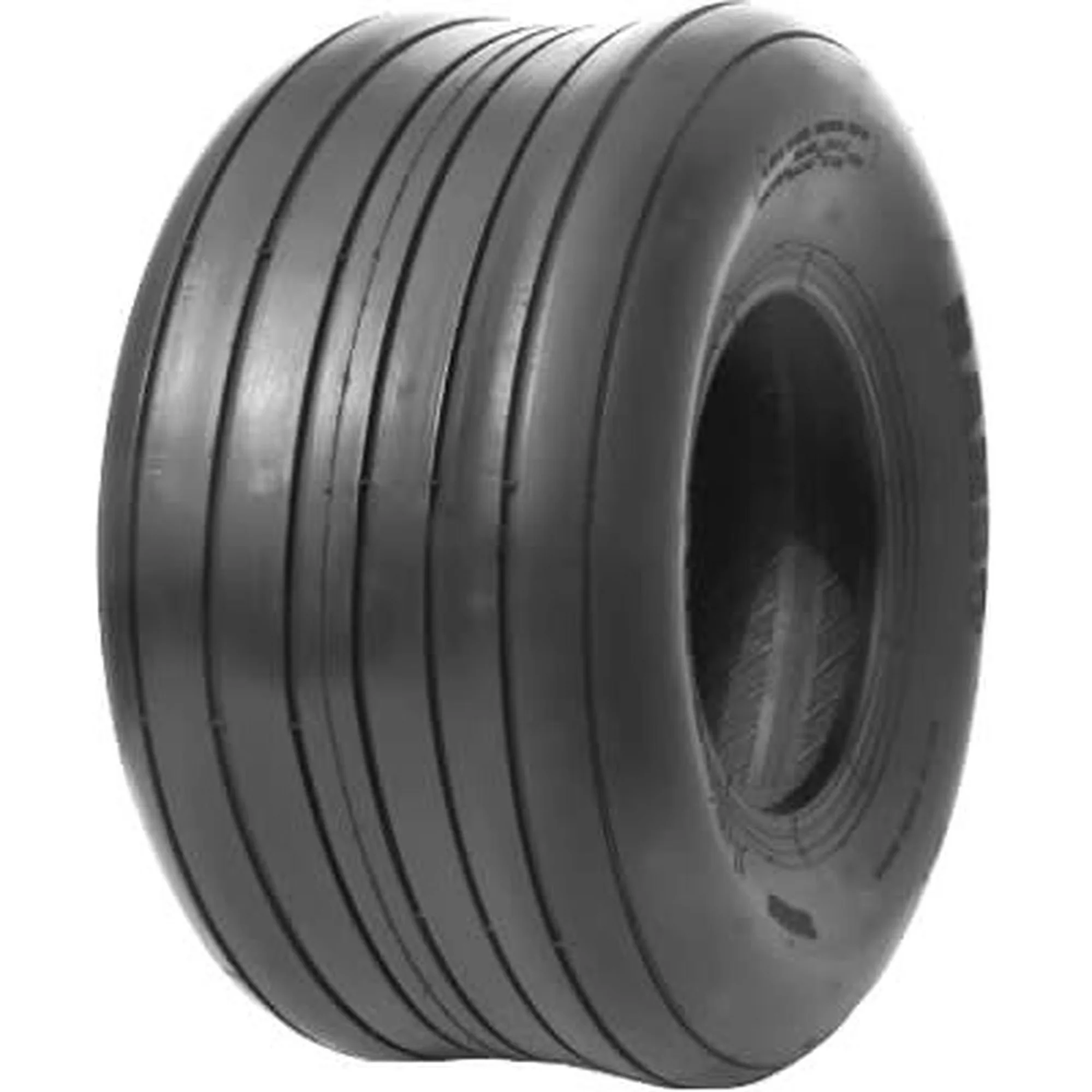 Professional Lawn Mower Tire with Fits Multiple Makes And Models, Size: 13X5-6, Ideal for use on zero turn mowers - Model A13D32