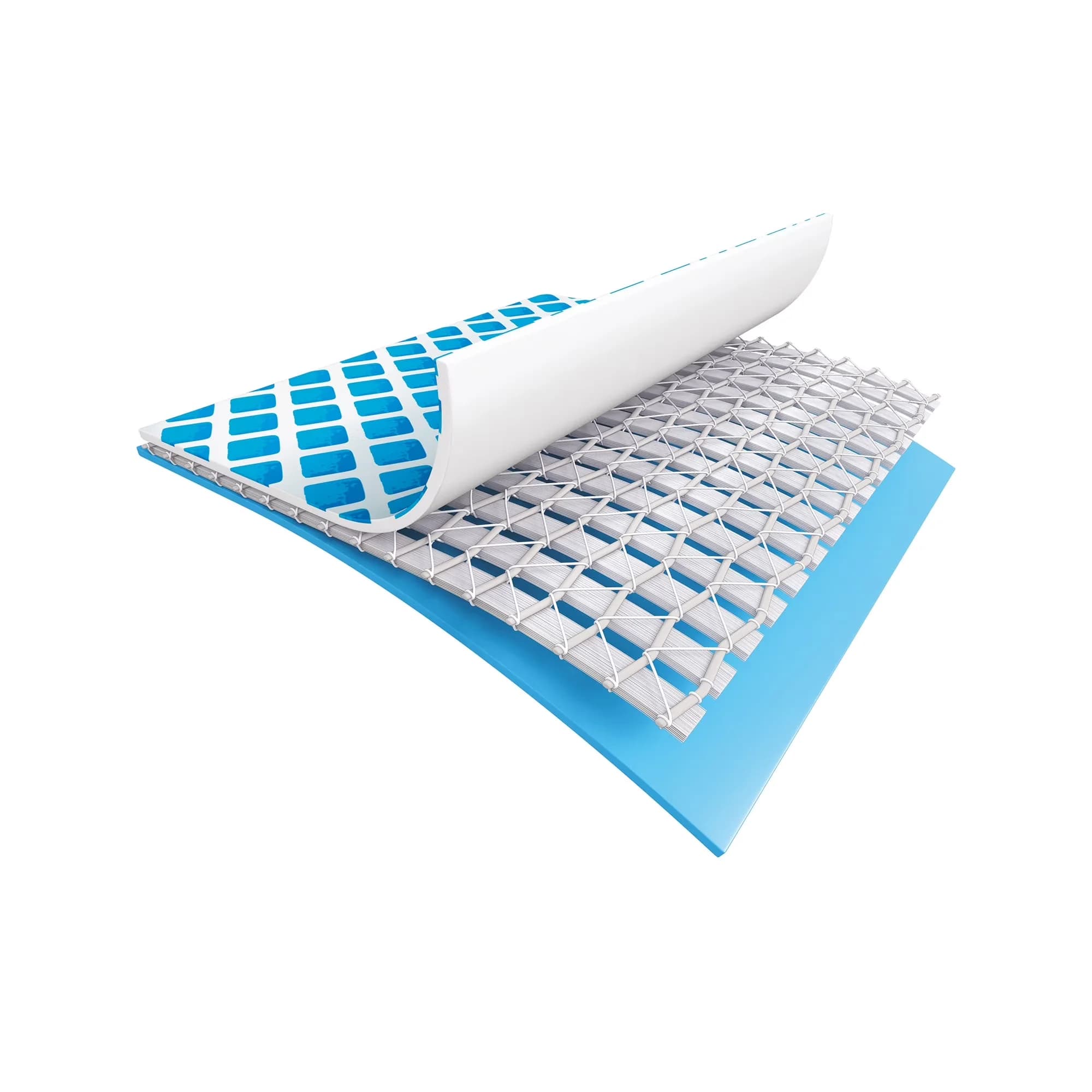 Above Ground Pool Compact with Puncture Resistant - 12ft - Compact and Portable Model AC7E31