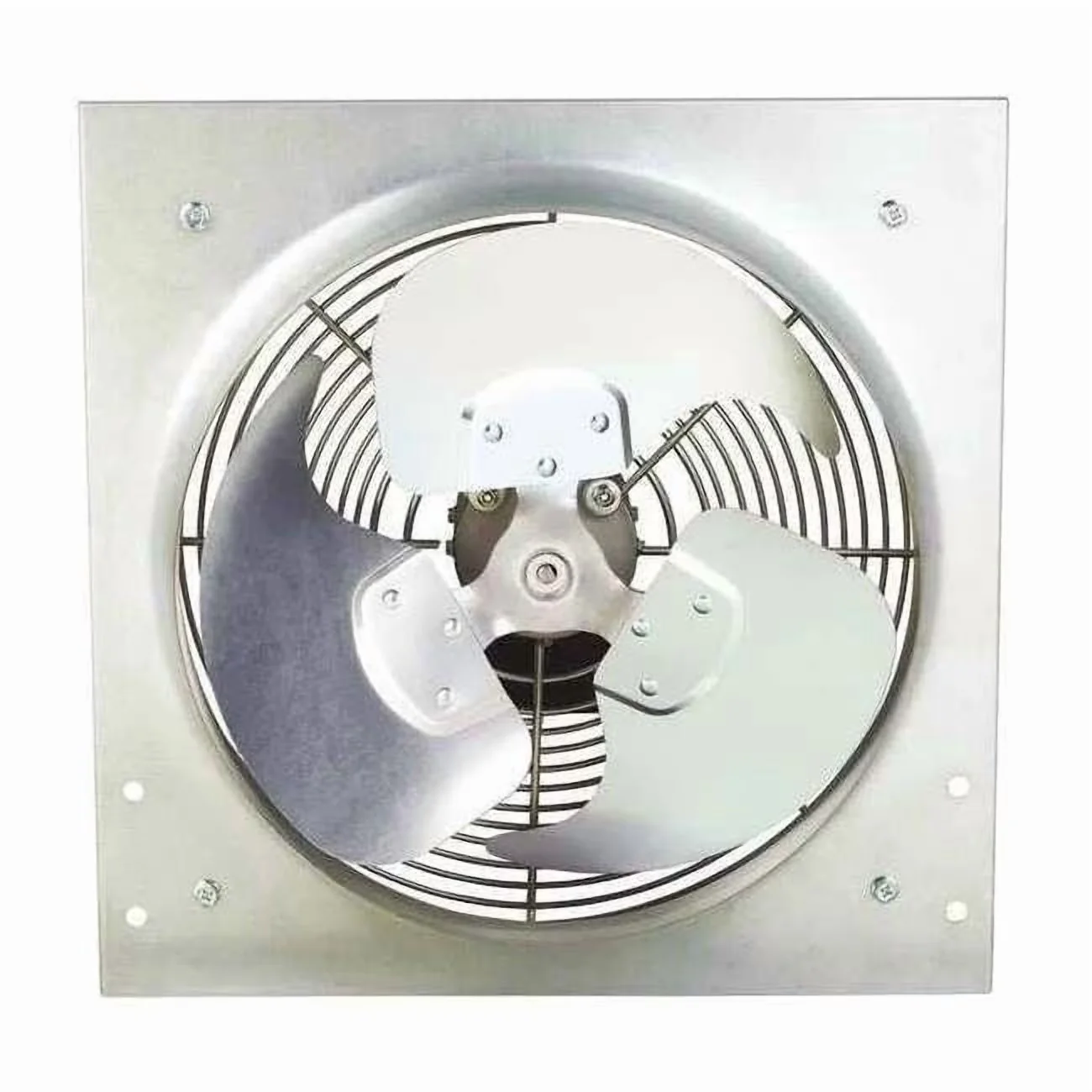 Innovative Fans In Cooling with 115V, Depth 8 3/8 in, Electrical Connection Hardwired - Steel Multicolor Model 64514E