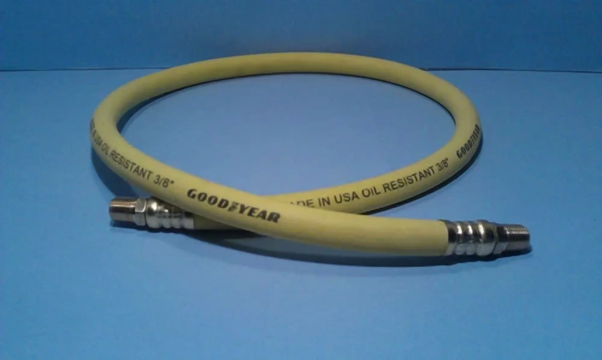 Modern Air Tools Compressor - 3/8 for Multiple Applications Model 78012C