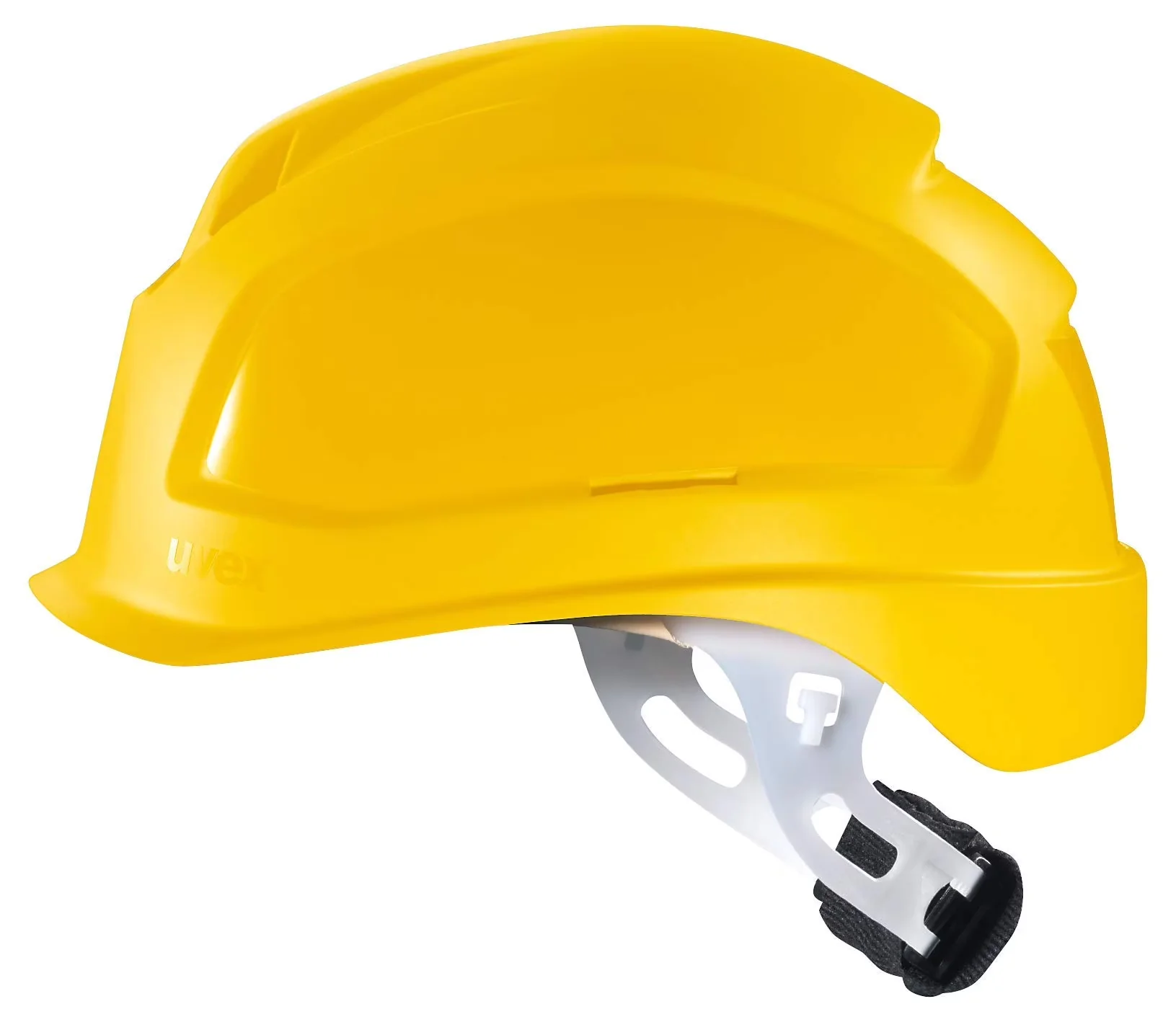 Durable Protective Equipment with ?Polycarbonat (PC), Sports & Outdoor - Yellow ?Polycarbonat (Pc) Model 5CDDA5