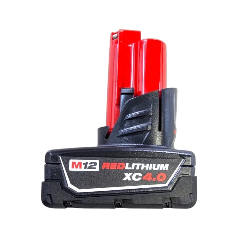 Compact Power Saw with Battery, Compatible, Lightweight - M12 - Modern Design Model AFD3EC
